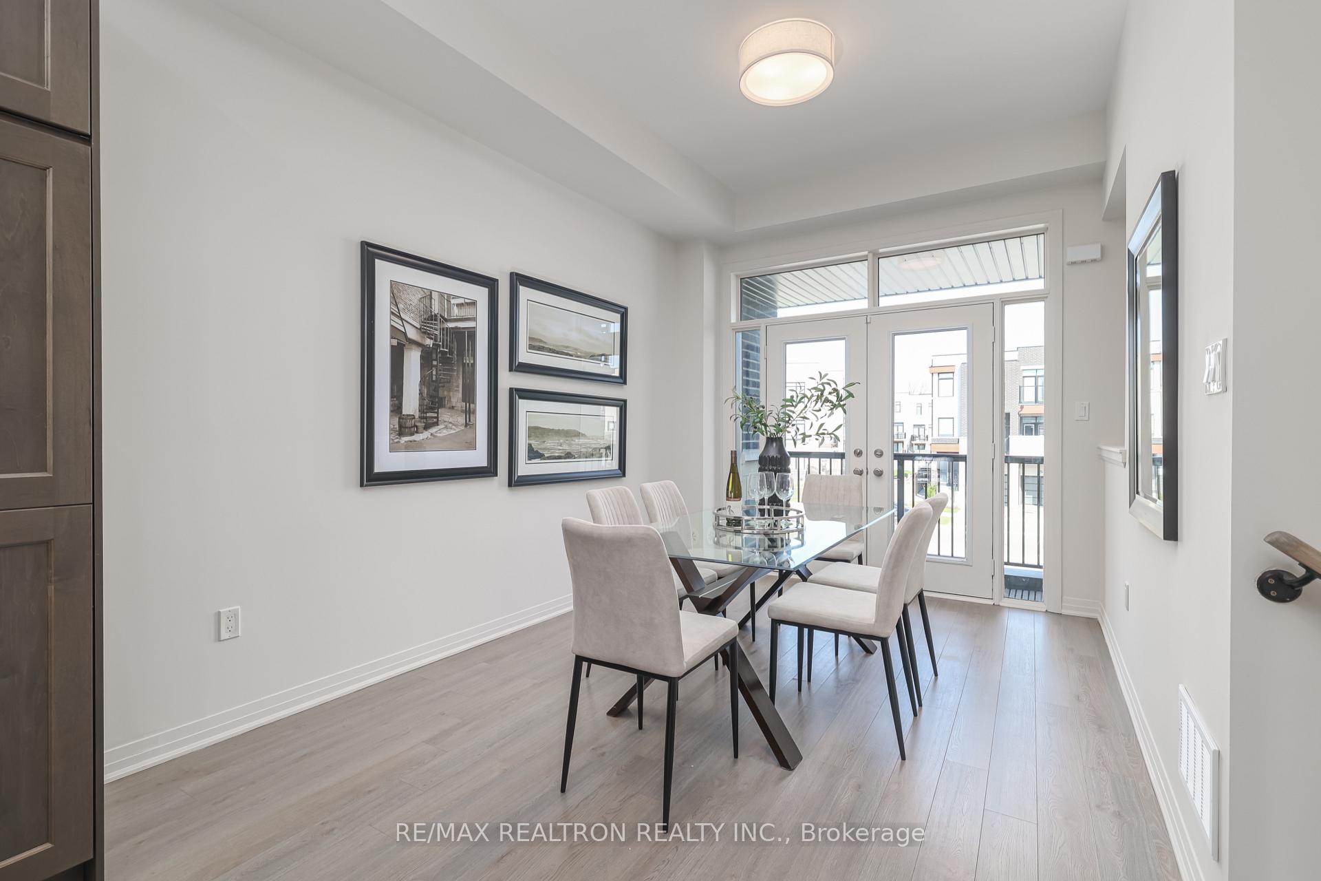 Photo 4 of 252 Thomas Cook Avenue, Vaughan, Patterson — HOMEH
