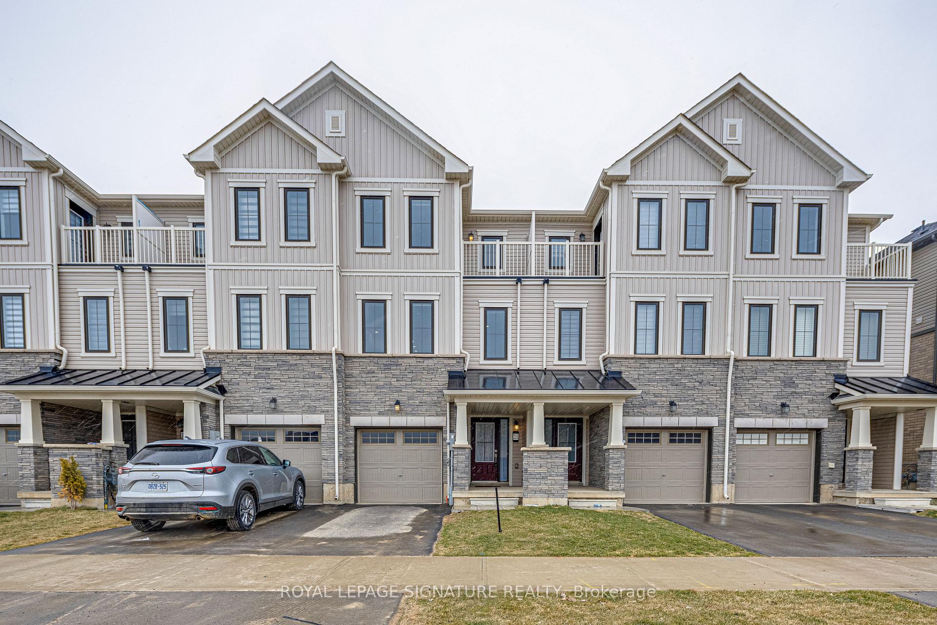 Photo 1 of 231 Gillespie Drive, Brant, Brantford Twp — HOMEH