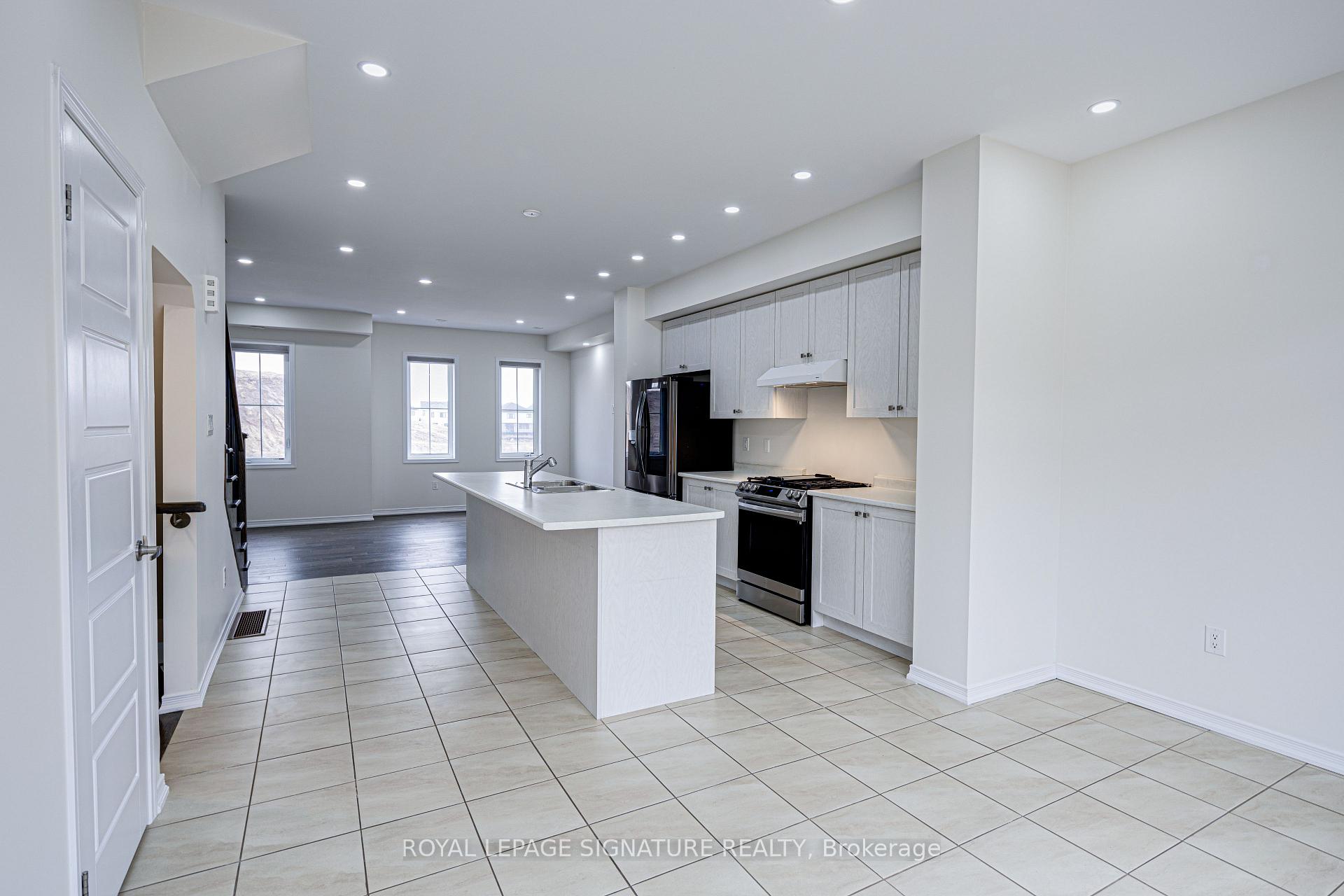 Photo 4 of 231 Gillespie Drive, Brant, Brantford Twp — HOMEH