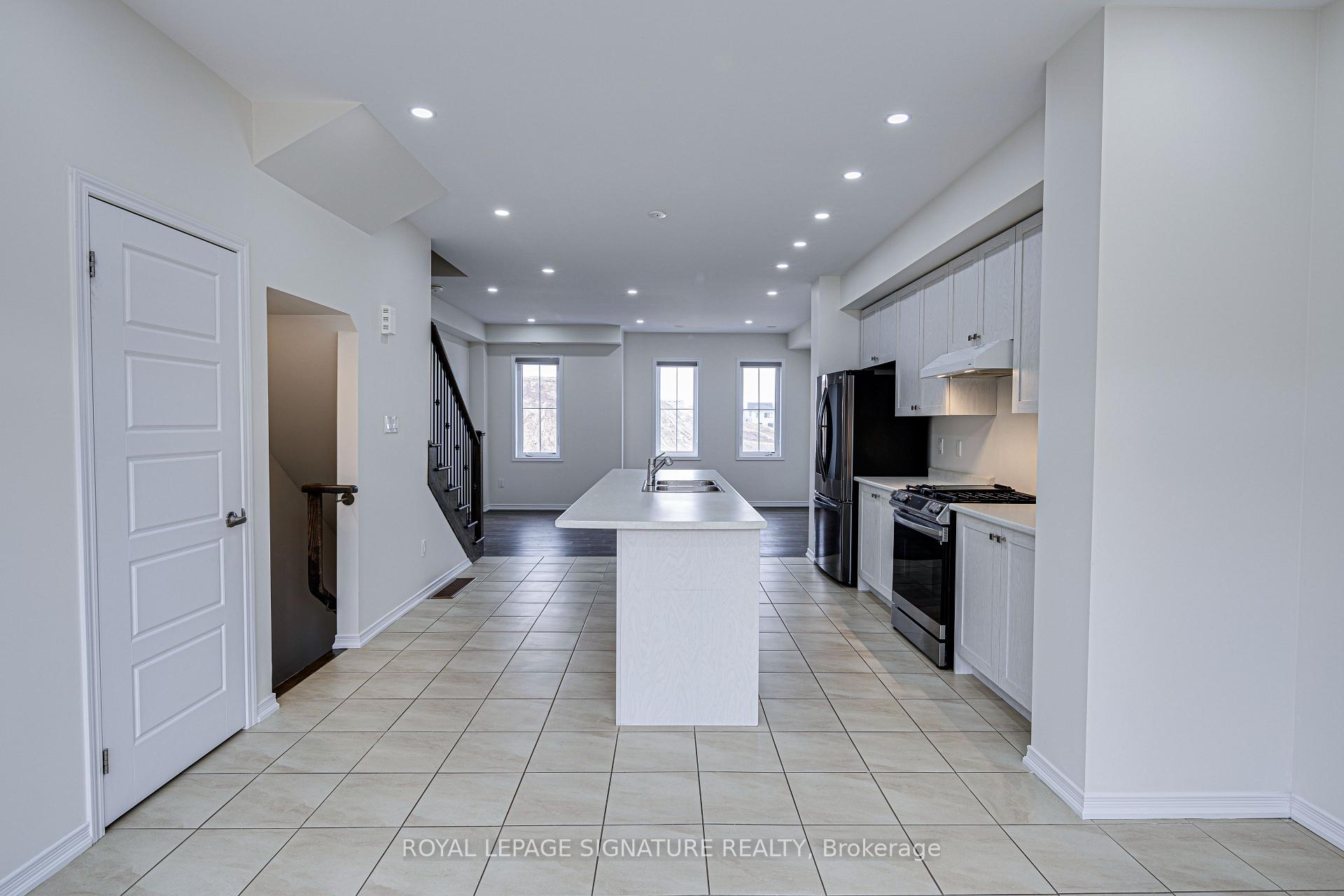 Photo 5 of 231 Gillespie Drive, Brant, Brantford Twp — HOMEH