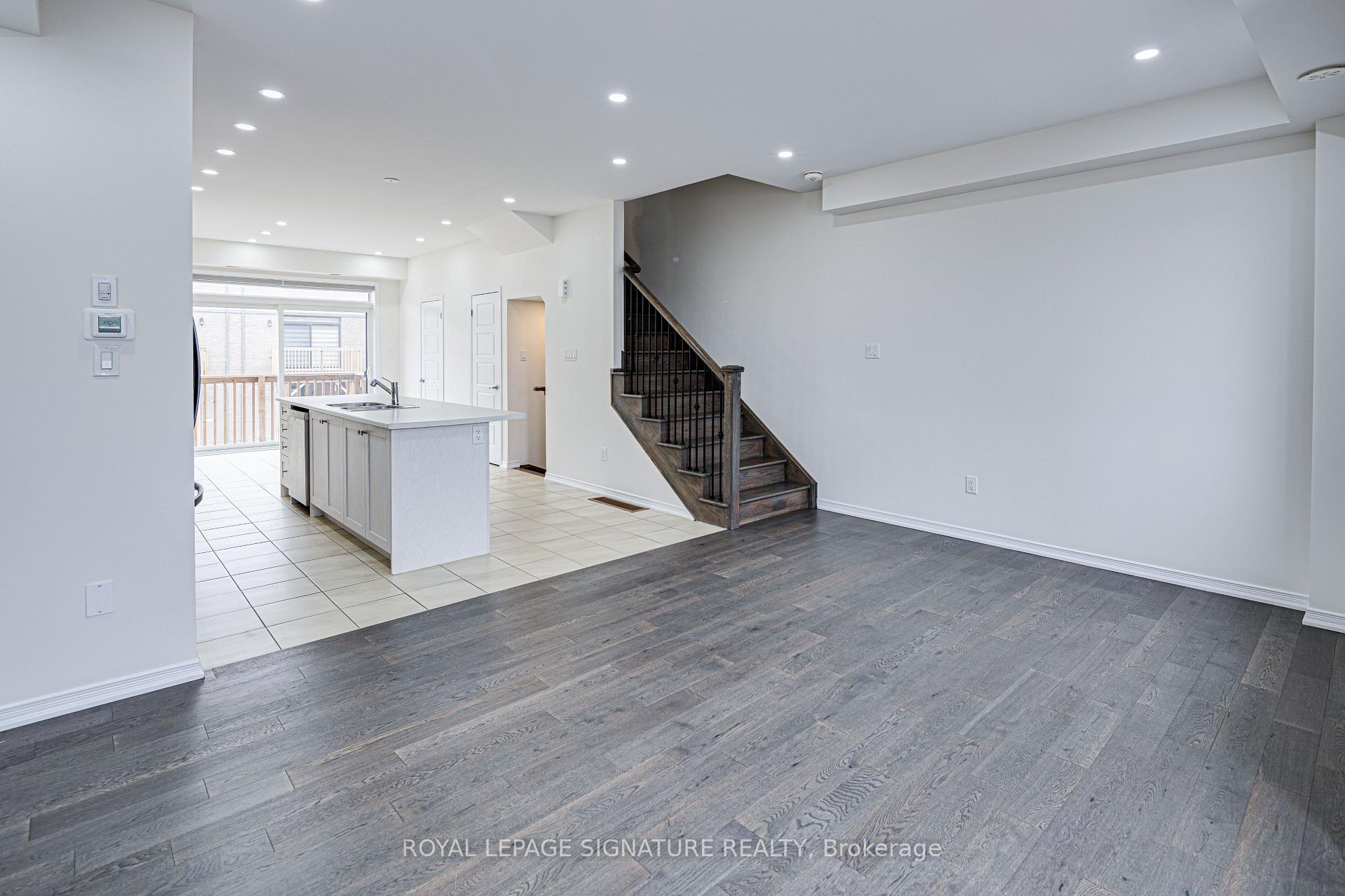Photo 11 of 231 Gillespie Drive, Brant, Brantford Twp — HOMEH