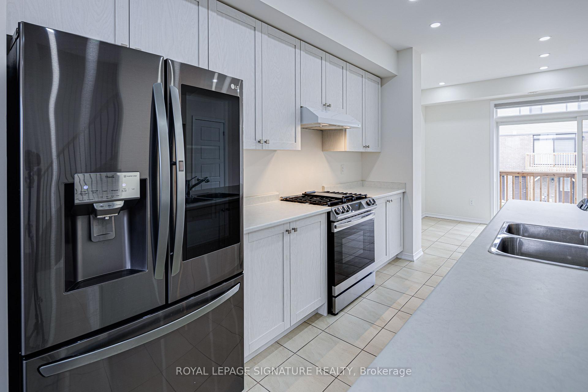 Photo 12 of 231 Gillespie Drive, Brant, Brantford Twp — HOMEH
