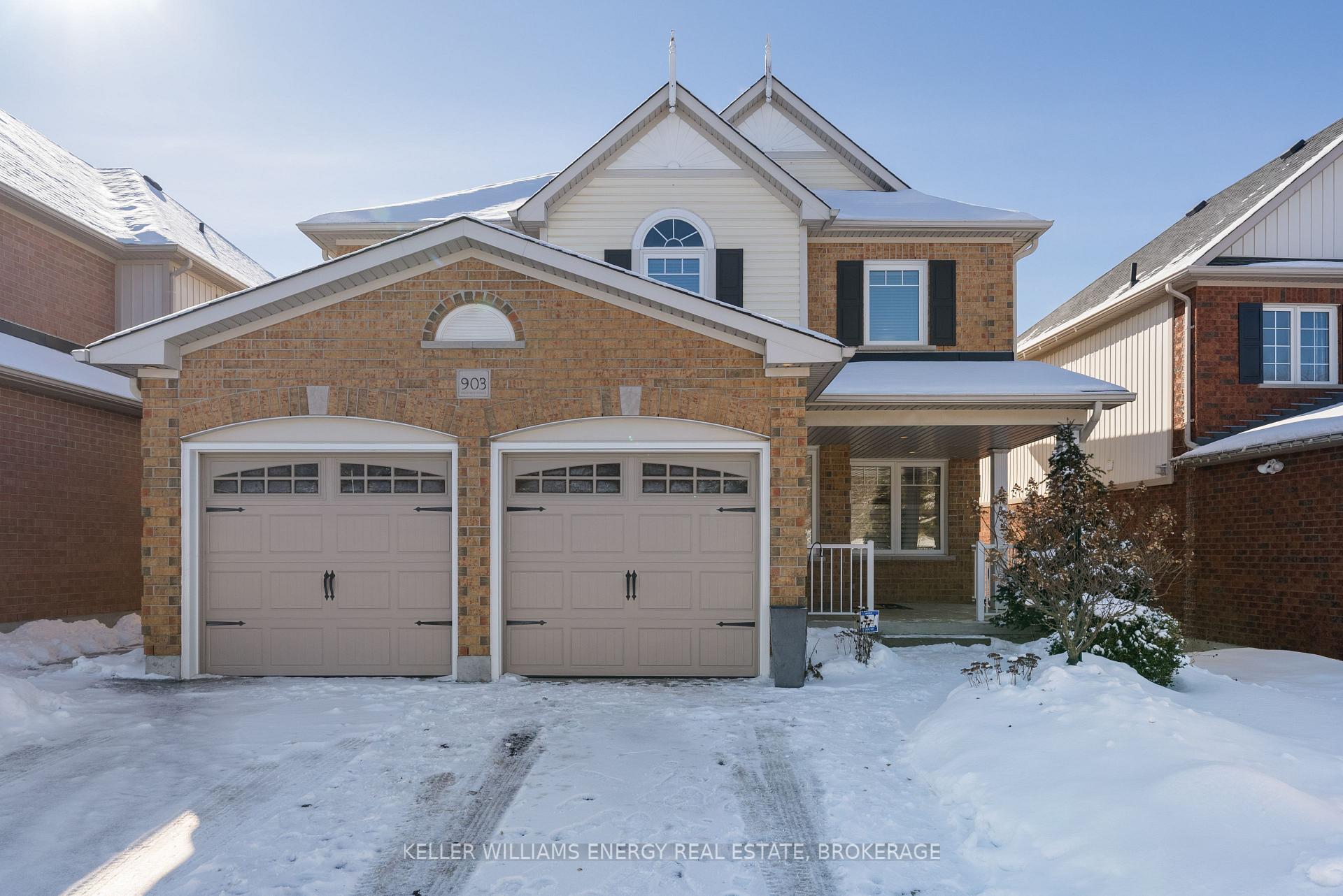 Photo 1 of 903 Coldstream Drive, Oshawa, Taunton — HOMEH