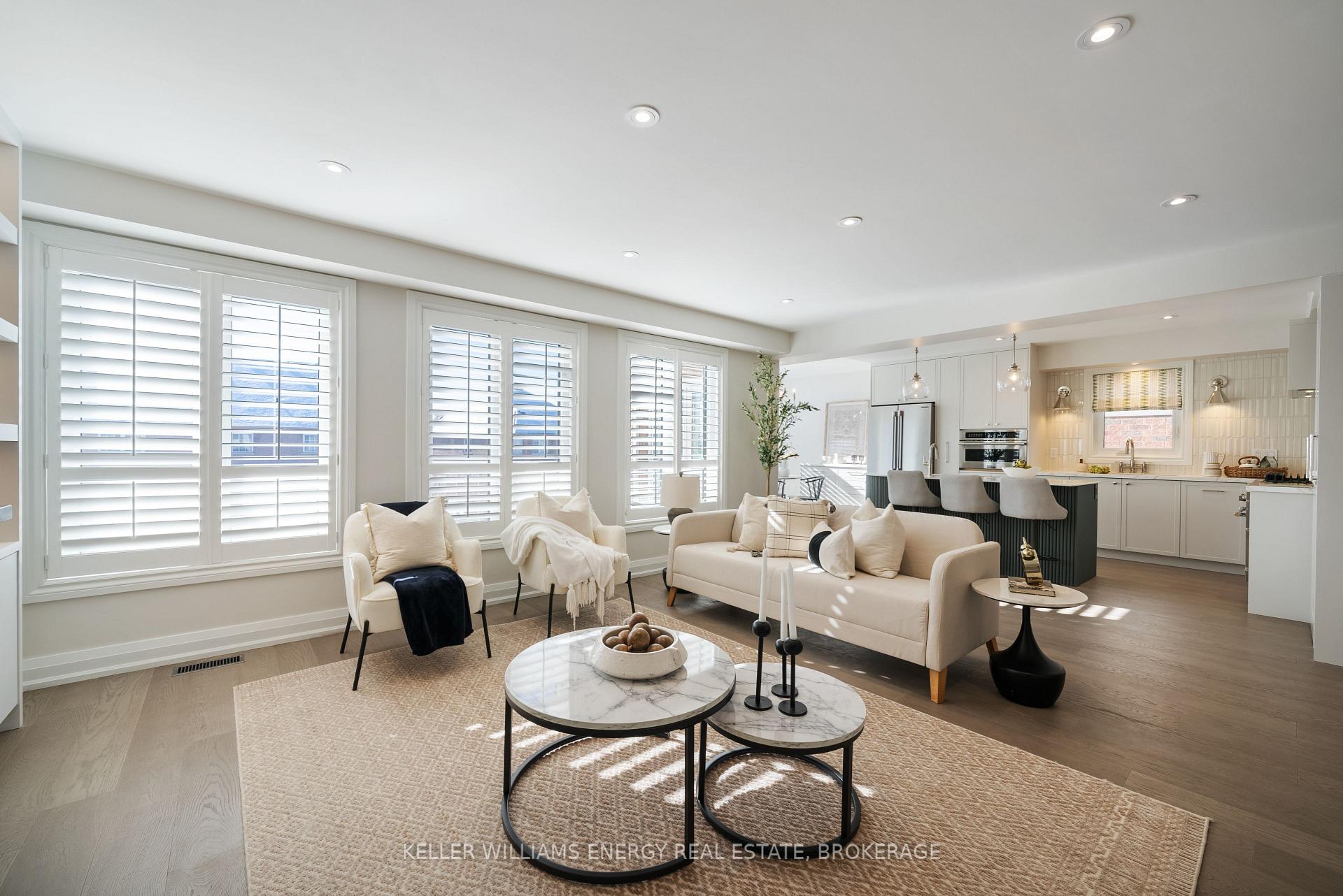 Photo 4 of 903 Coldstream Drive, Oshawa, Taunton — HOMEH