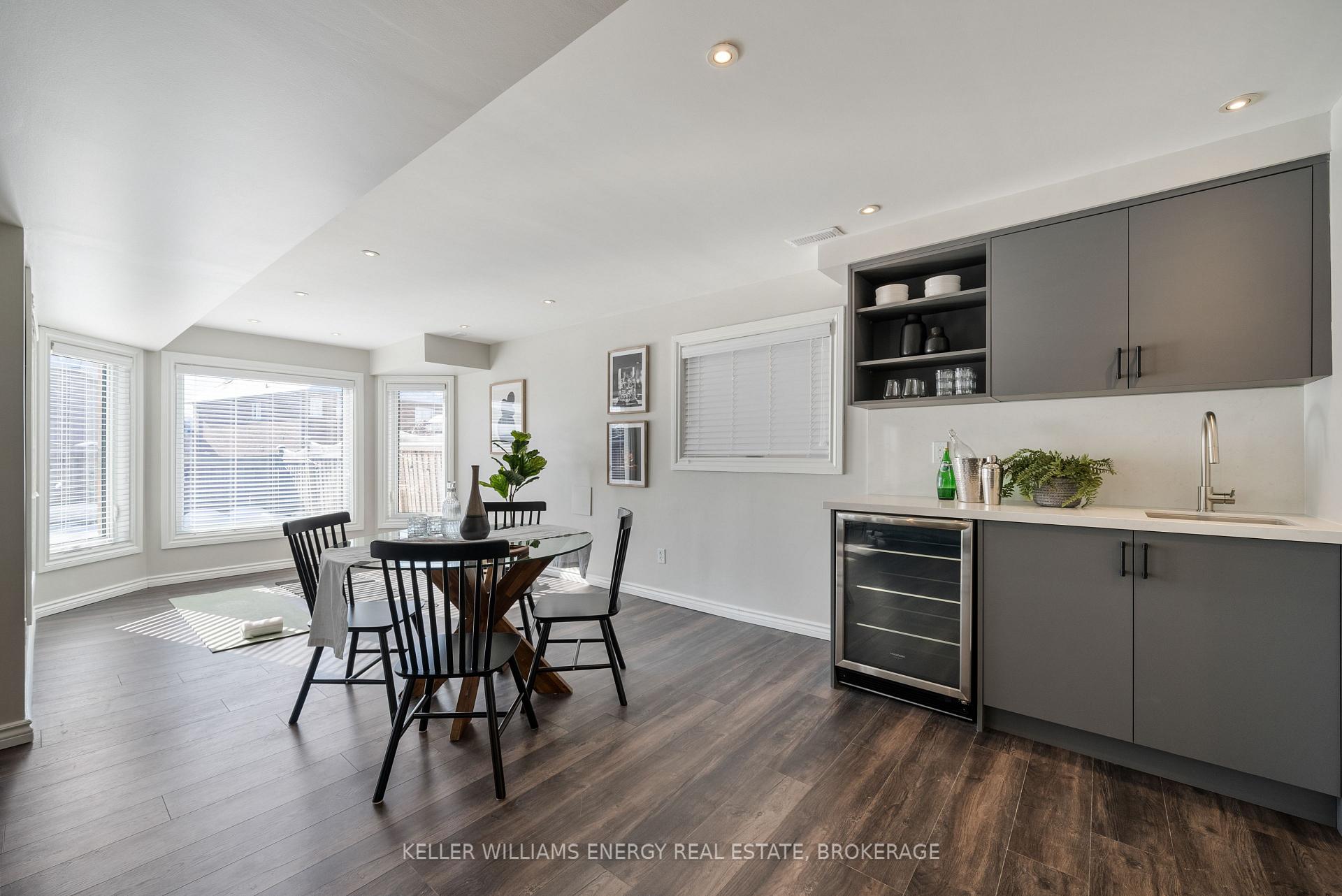 Photo 30 of 903 Coldstream Drive, Oshawa, Taunton — HOMEH