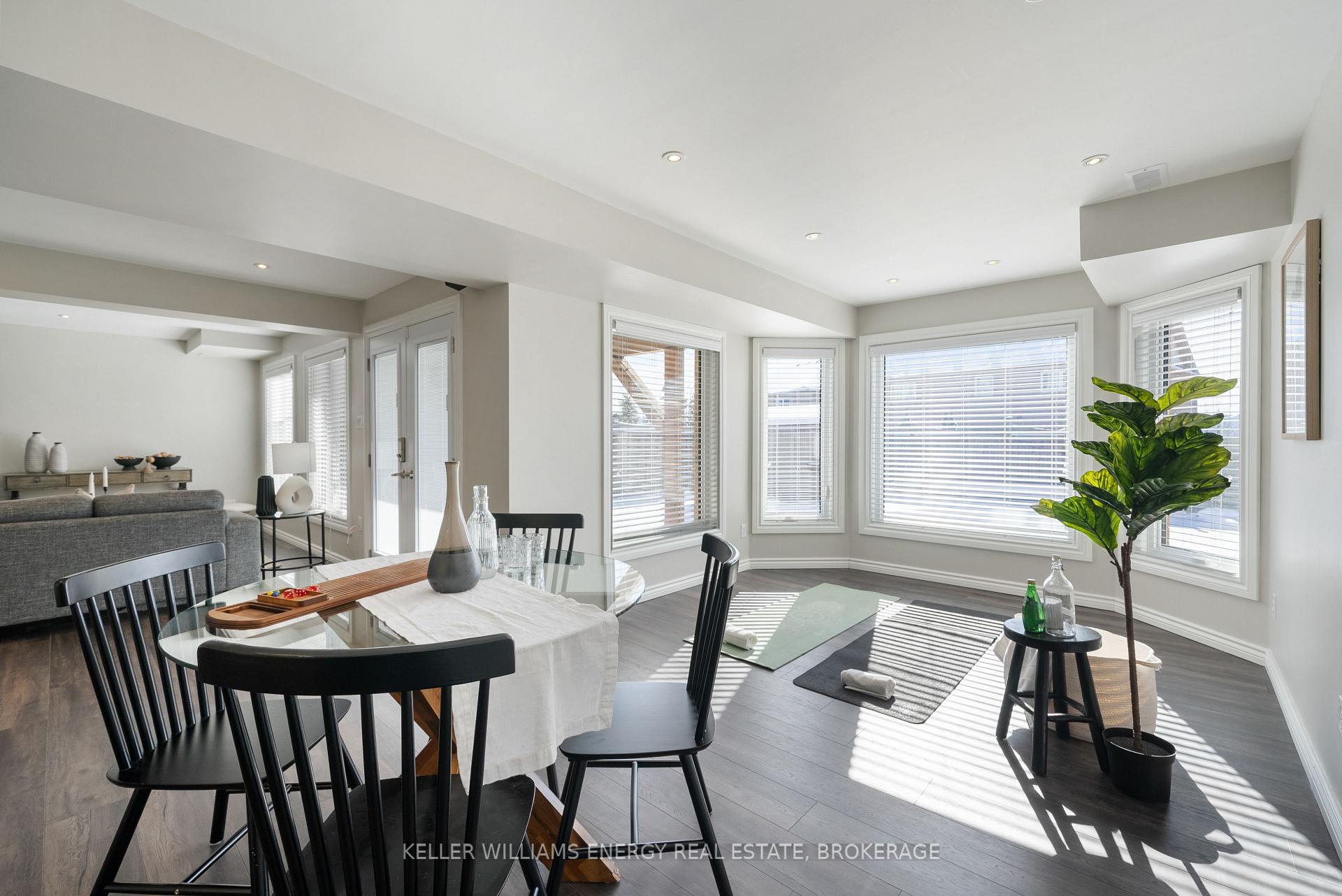 Photo 29 of 903 Coldstream Drive, Oshawa, Taunton — HOMEH
