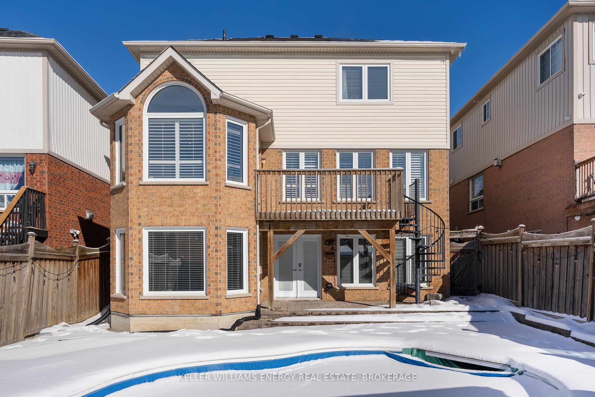 Photo 33 of 903 Coldstream Drive, Oshawa, Taunton — HOMEH