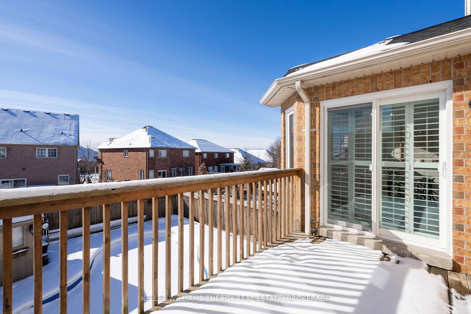 Photo 37 of 903 Coldstream Drive, Oshawa, Taunton — HOMEH
