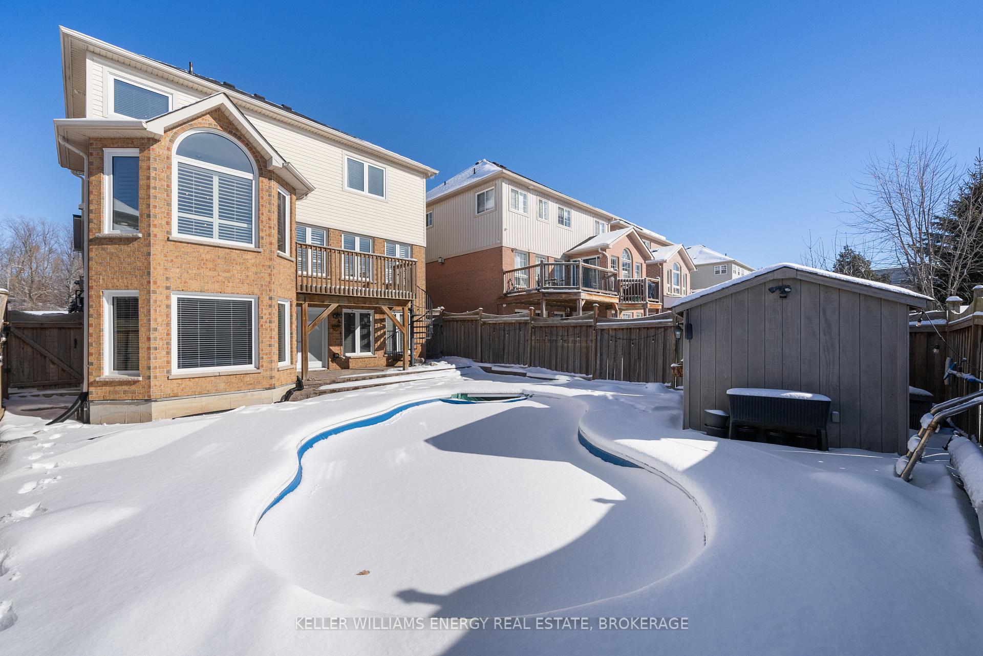 Photo 34 of 903 Coldstream Drive, Oshawa, Taunton — HOMEH
