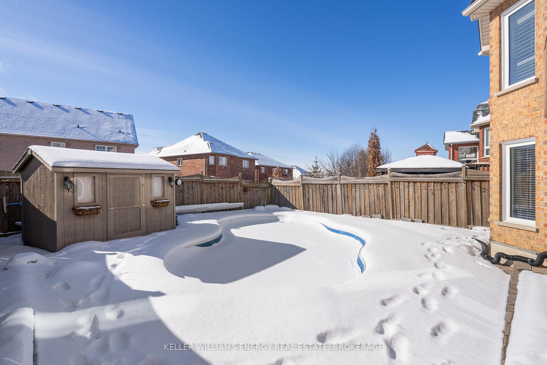 Photo 36 of 903 Coldstream Drive, Oshawa, Taunton — HOMEH