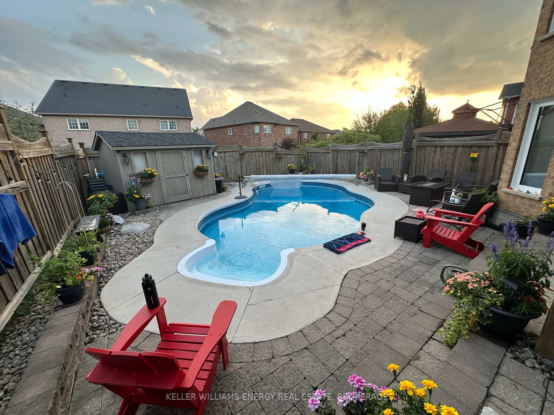Photo 39 of 903 Coldstream Drive, Oshawa, Taunton — HOMEH