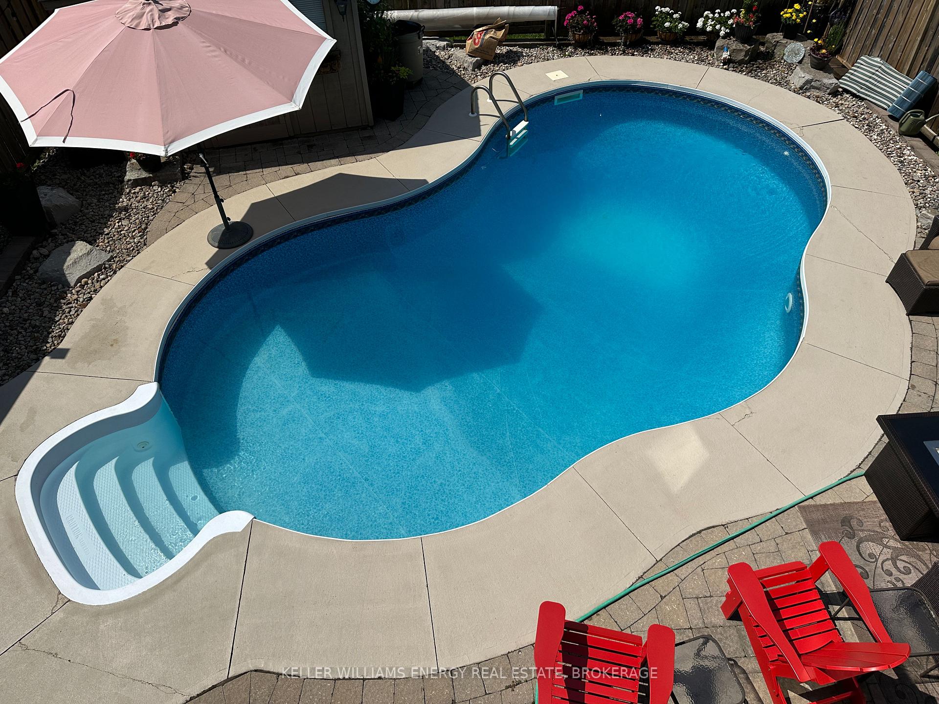 Photo 38 of 903 Coldstream Drive, Oshawa, Taunton — HOMEH