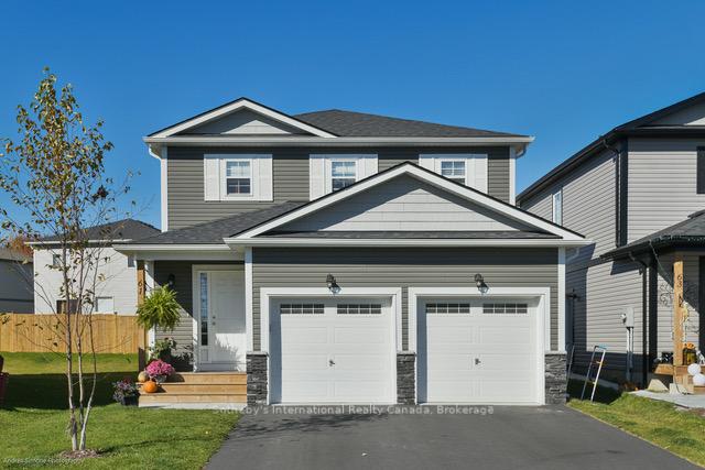 Photo 2 of Lot 97 A Street, Grey Highlands — HOMEH