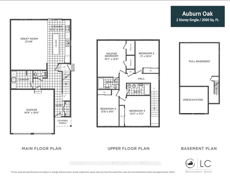 Photo 8 of Lot 97 A Street, Grey Highlands — HOMEH