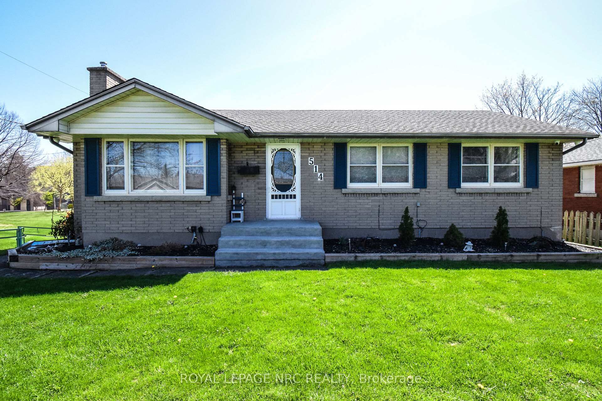Photo 1 of 514 Ontario Street, St. Catharines, Lakeport — HOMEH