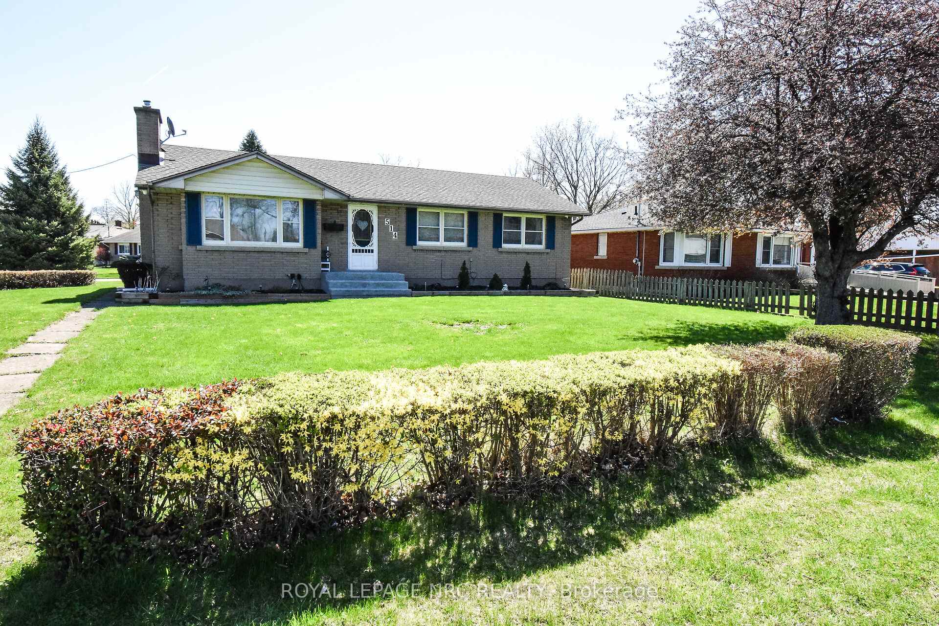 Photo 28 of 514 Ontario Street, St. Catharines, Lakeport — HOMEH