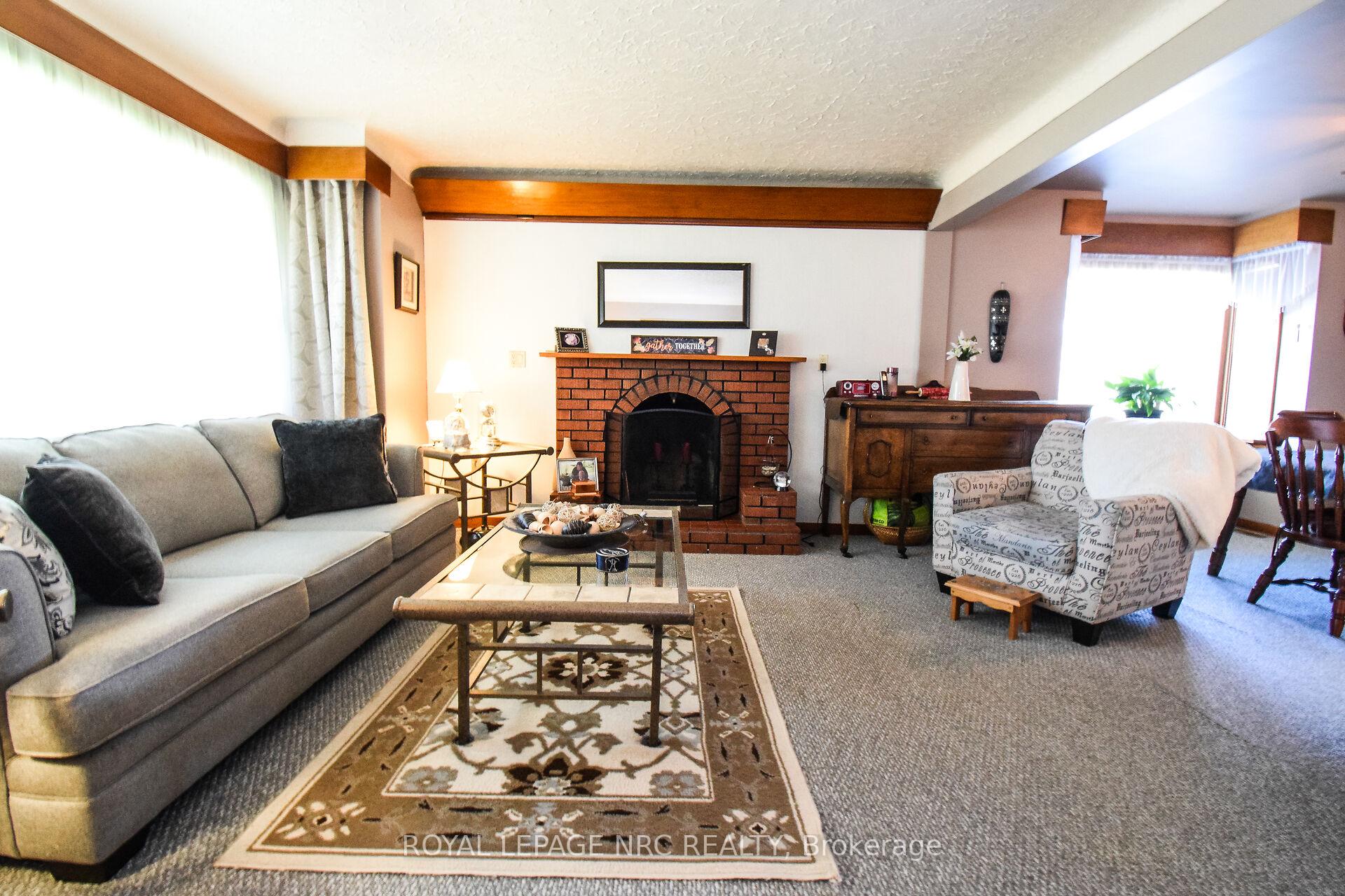 Photo 8 of 514 Ontario Street, St. Catharines, Lakeport — HOMEH