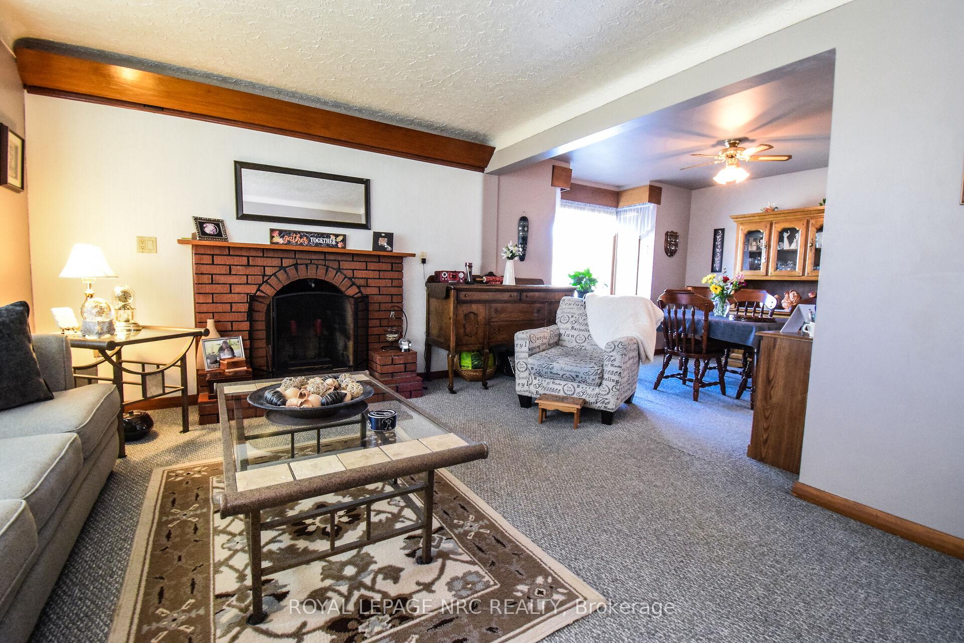 Photo 9 of 514 Ontario Street, St. Catharines, Lakeport — HOMEH