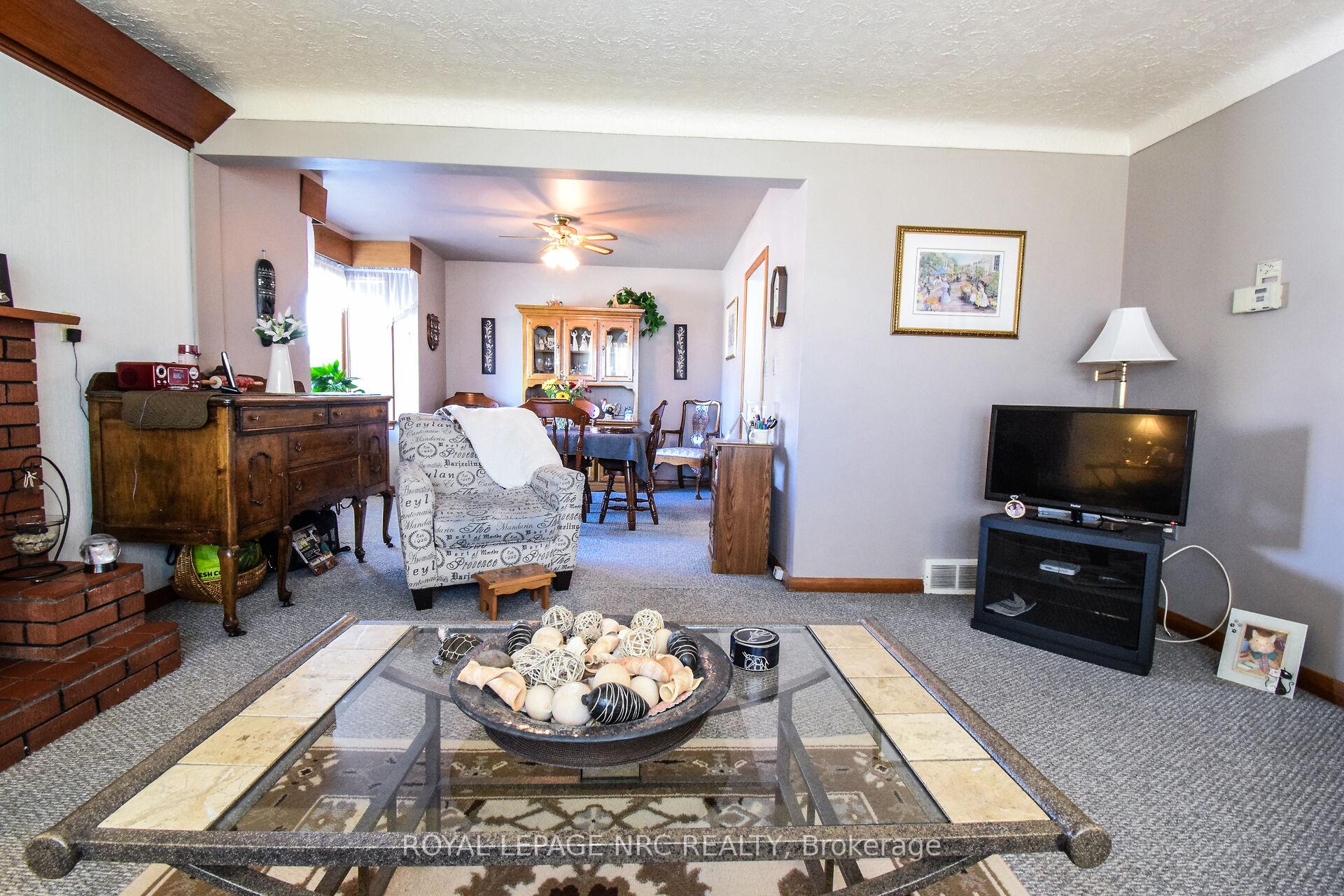 Photo 6 of 514 Ontario Street, St. Catharines, Lakeport — HOMEH