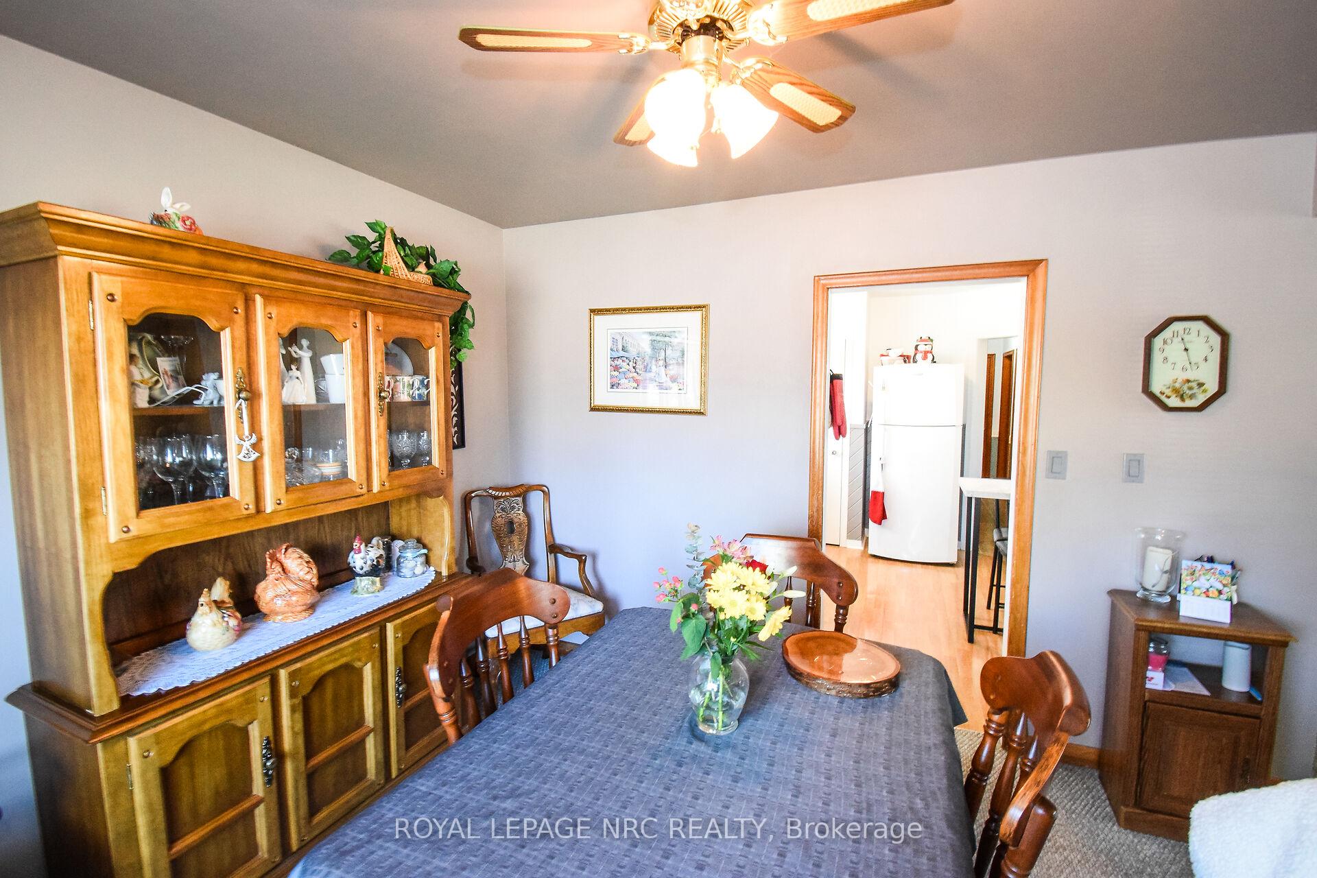 Photo 13 of 514 Ontario Street, St. Catharines, Lakeport — HOMEH