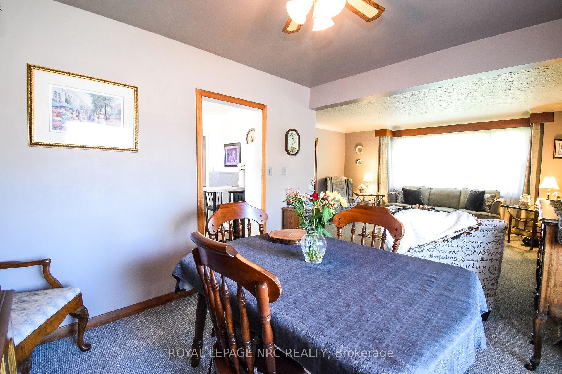 Photo 12 of 514 Ontario Street, St. Catharines, Lakeport — HOMEH