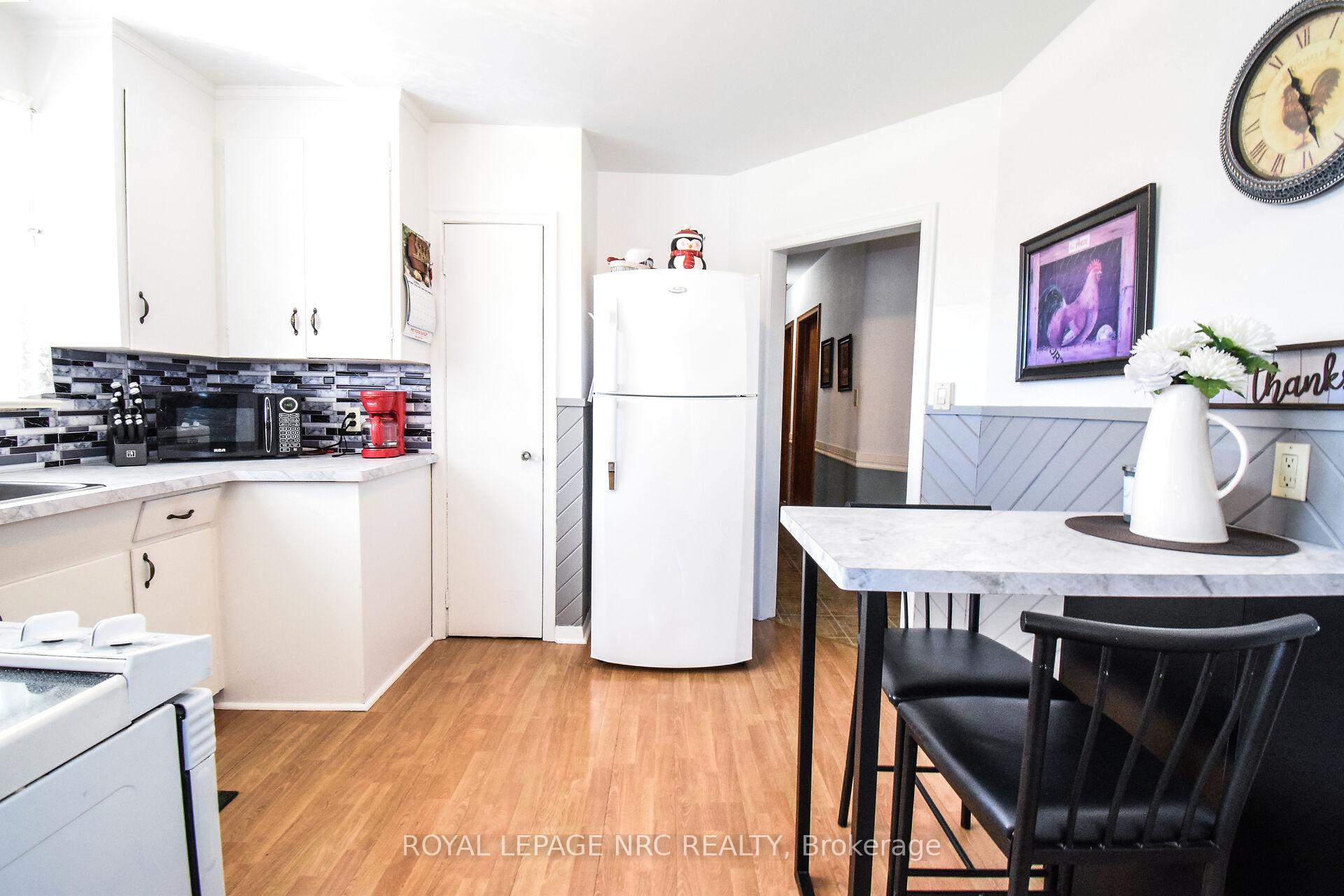 Photo 15 of 514 Ontario Street, St. Catharines, Lakeport — HOMEH