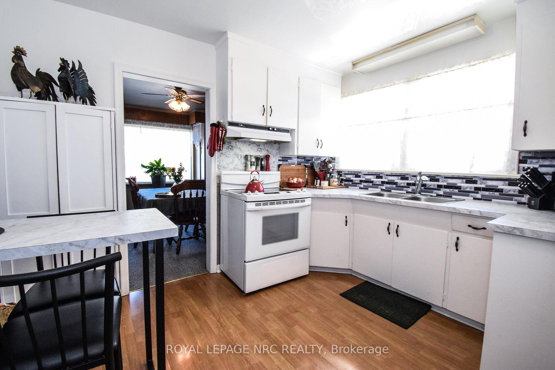 Photo 16 of 514 Ontario Street, St. Catharines, Lakeport — HOMEH