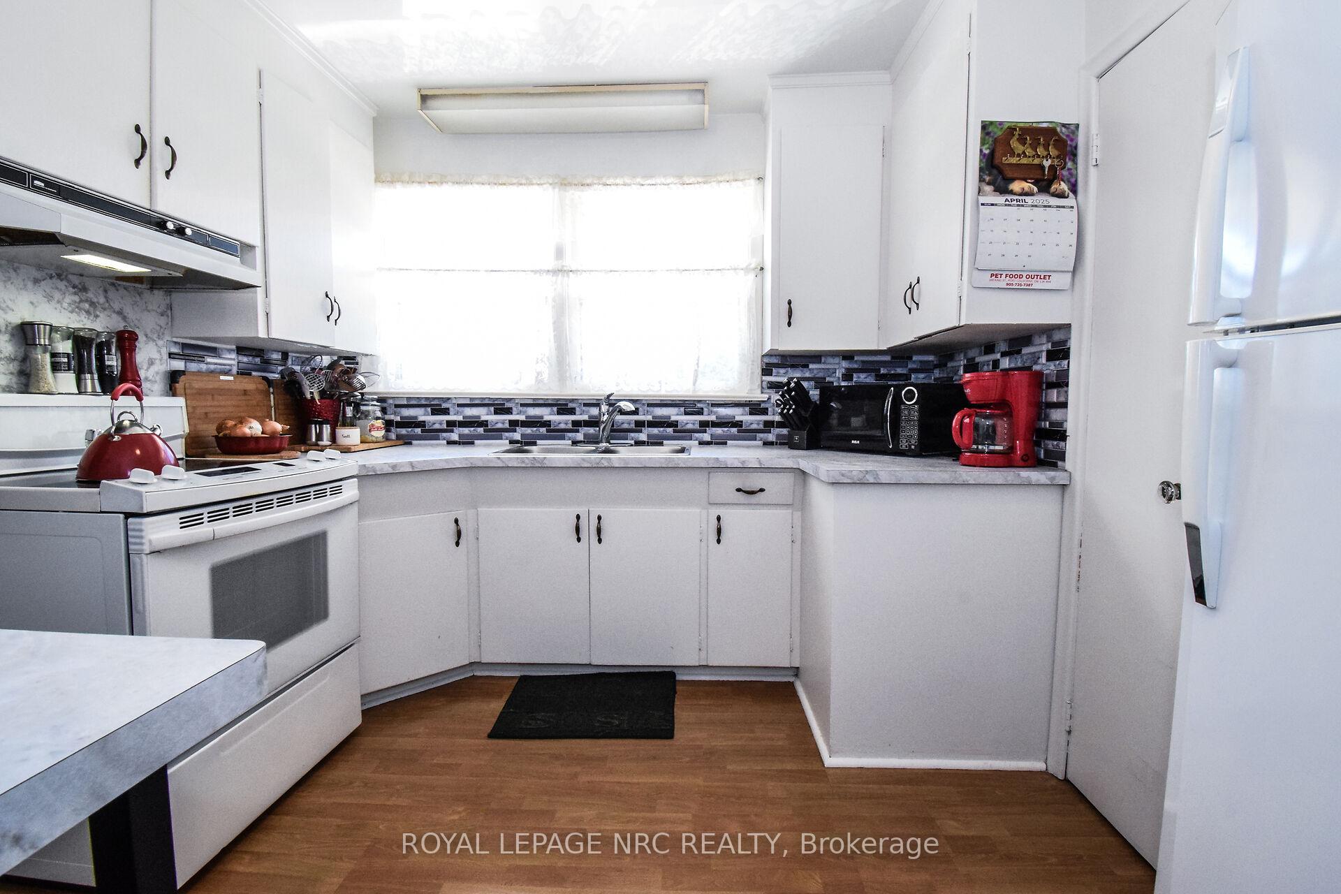 Photo 19 of 514 Ontario Street, St. Catharines, Lakeport — HOMEH