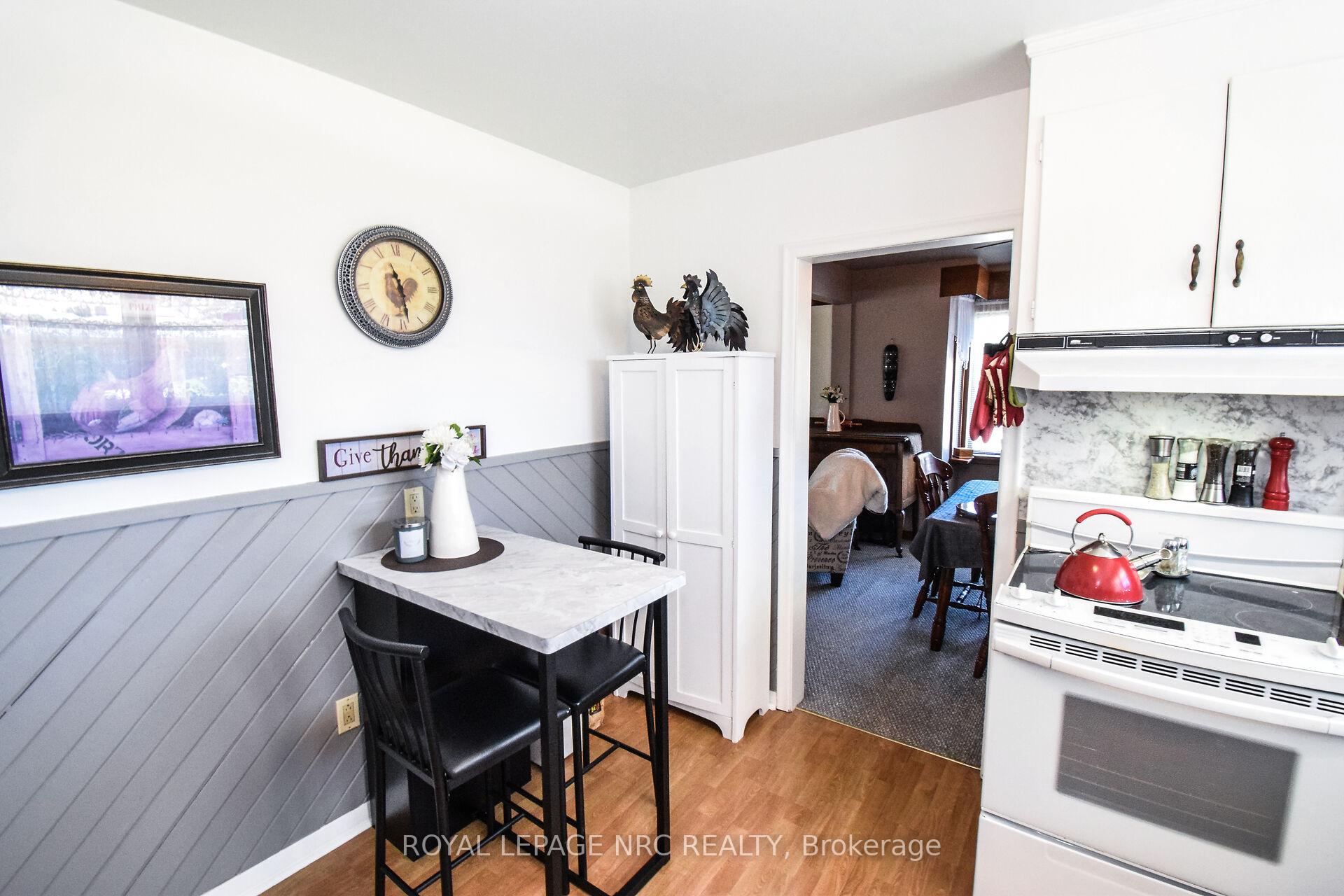 Photo 33 of 514 Ontario Street, St. Catharines, Lakeport — HOMEH