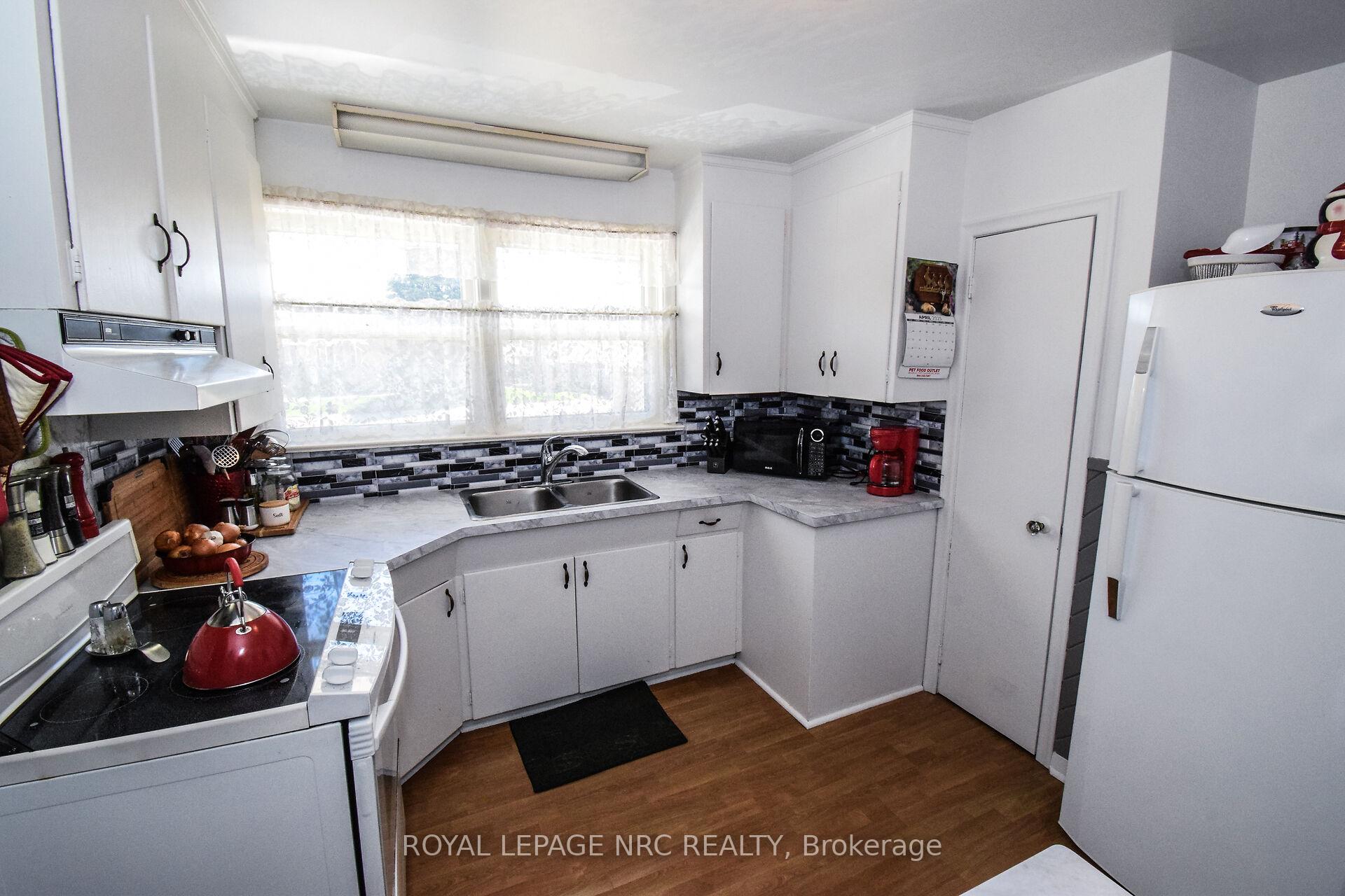 Photo 43 of 514 Ontario Street, St. Catharines, Lakeport — HOMEH