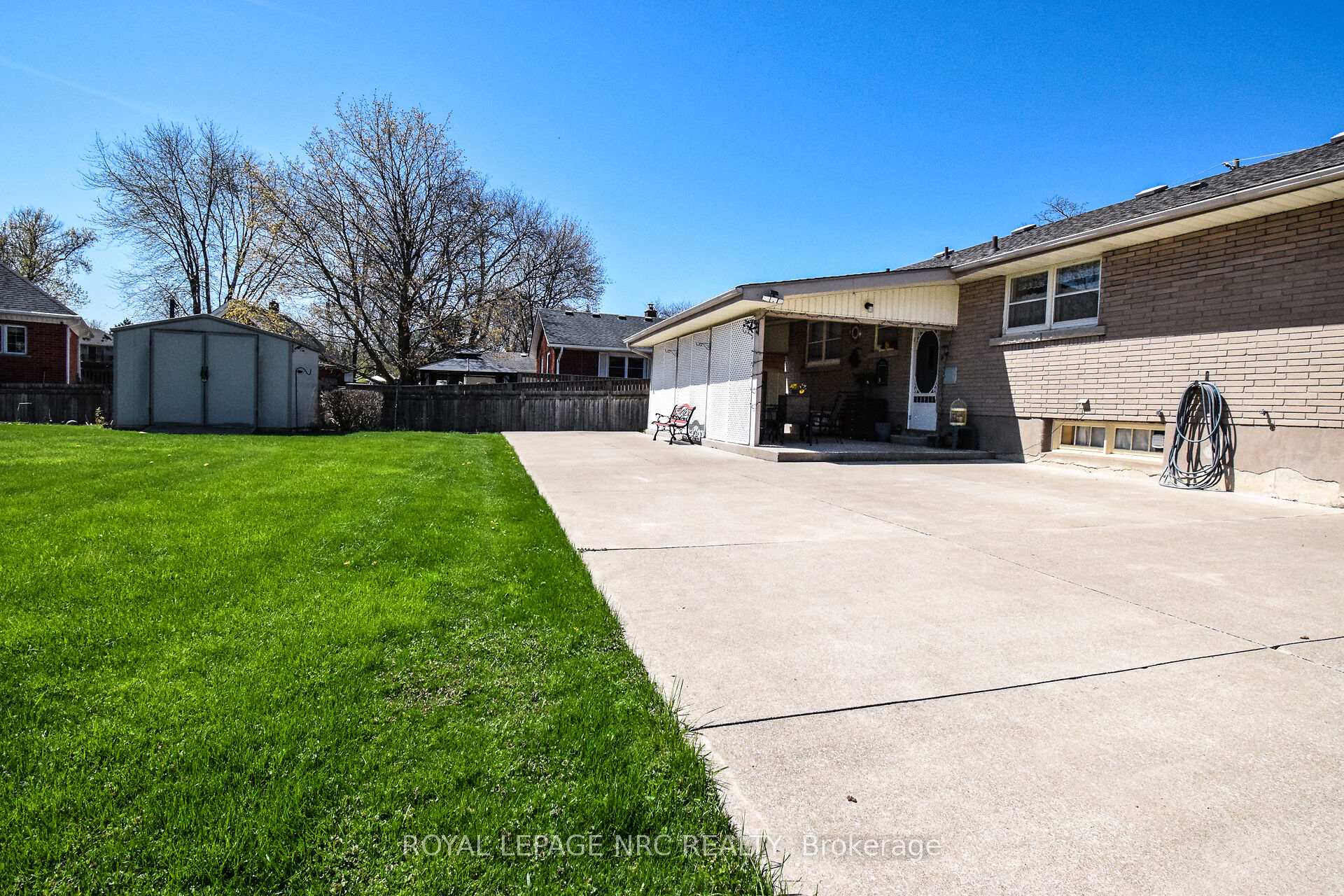 Photo 48 of 514 Ontario Street, St. Catharines, Lakeport — HOMEH