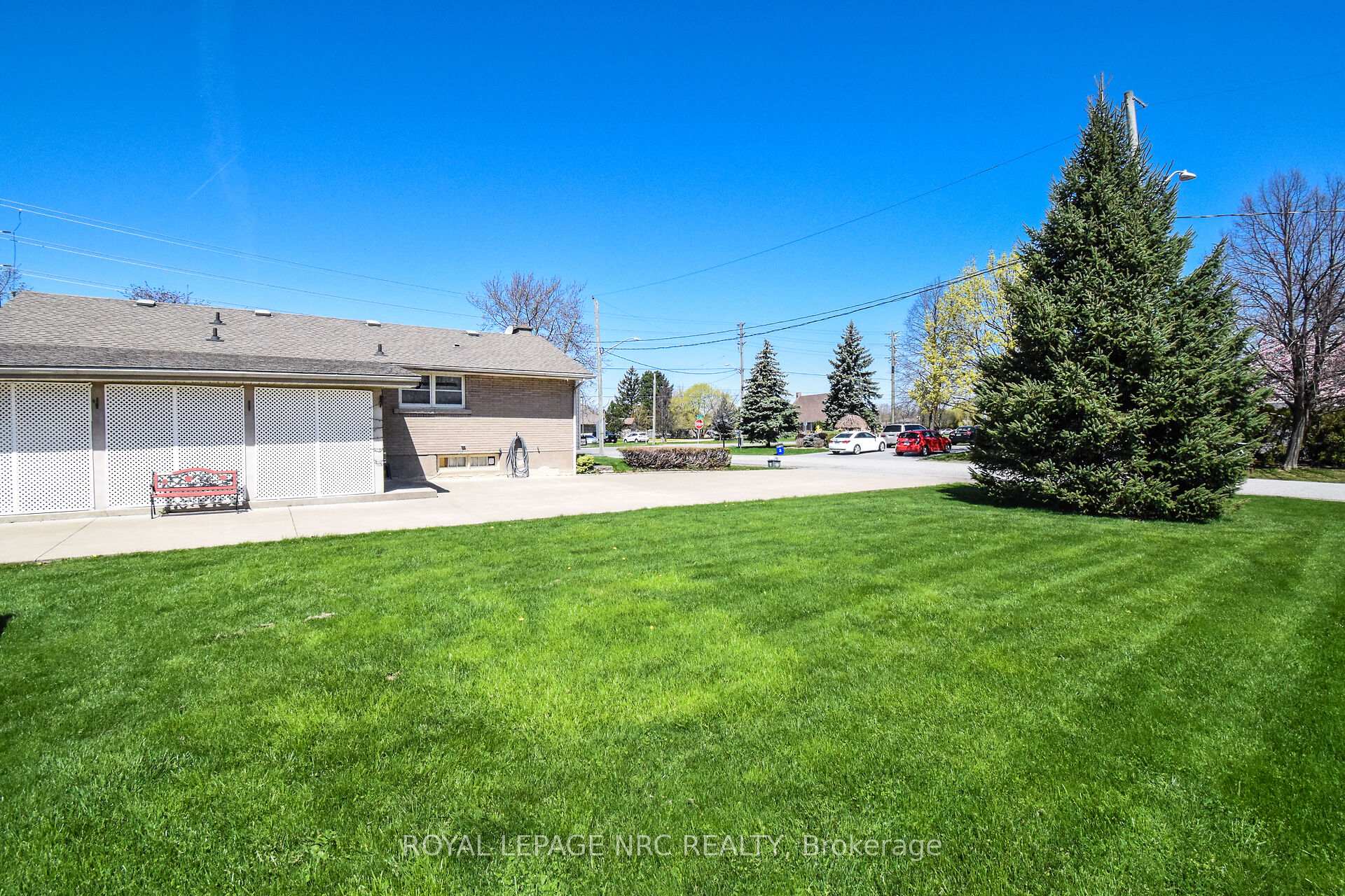 Photo 49 of 514 Ontario Street, St. Catharines, Lakeport — HOMEH