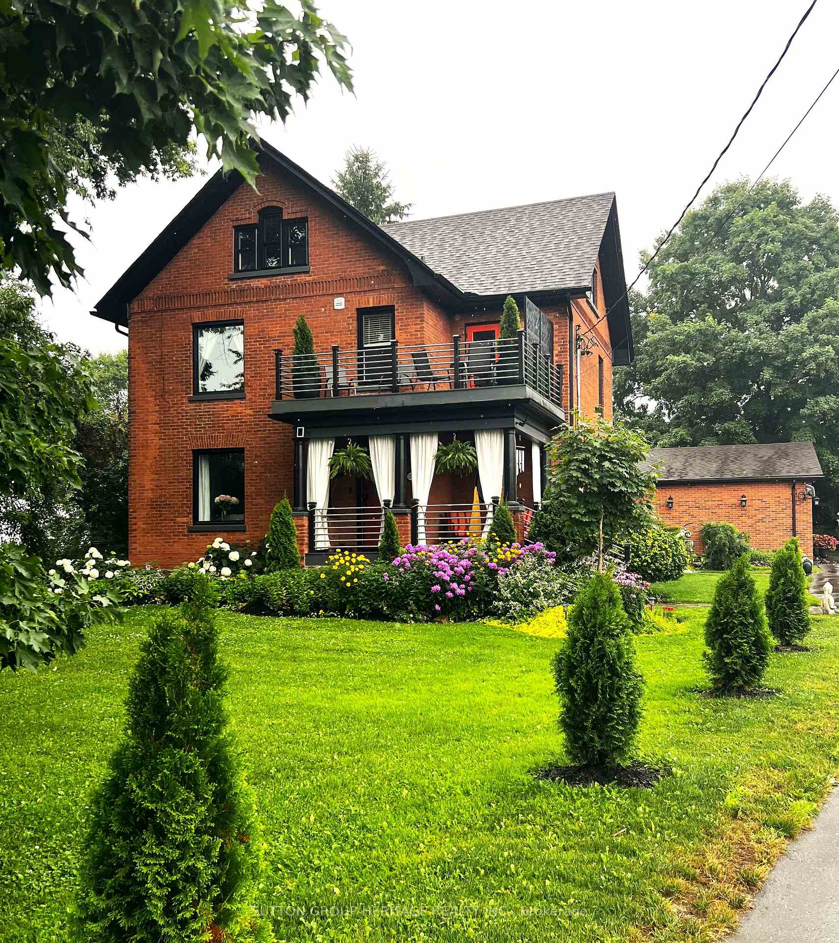 Front of 1775 Concession Rd 6