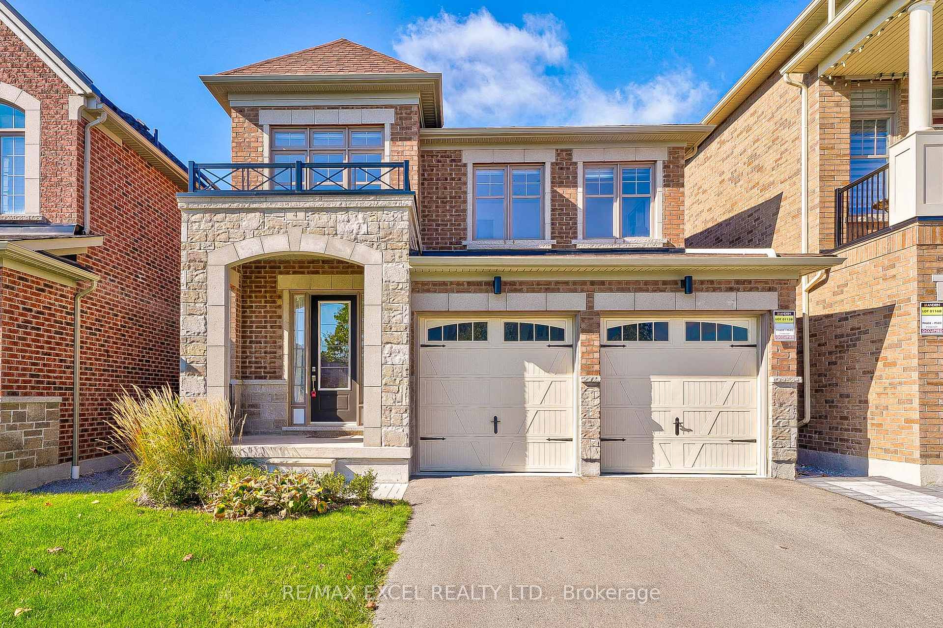 Front of 4 Torbay Court