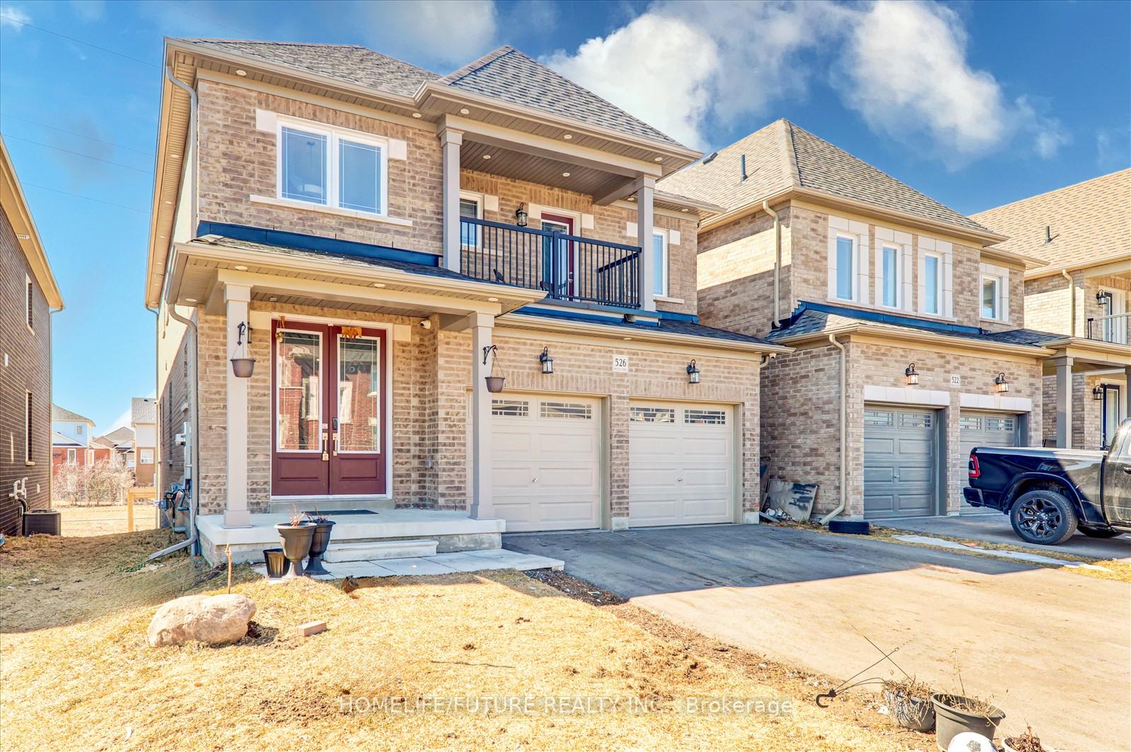Photo 6 of 526 Askew Court, Oshawa, Taunton — HOMEH