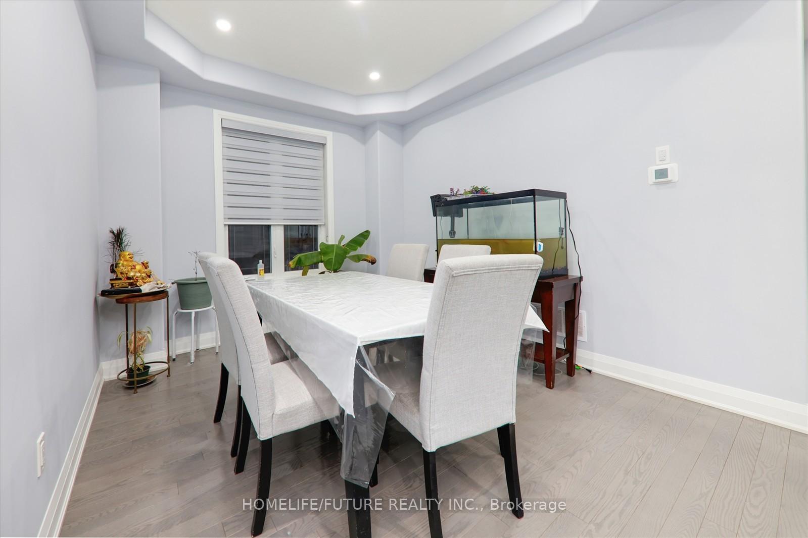 Photo 10 of 526 Askew Court, Oshawa, Taunton — HOMEH