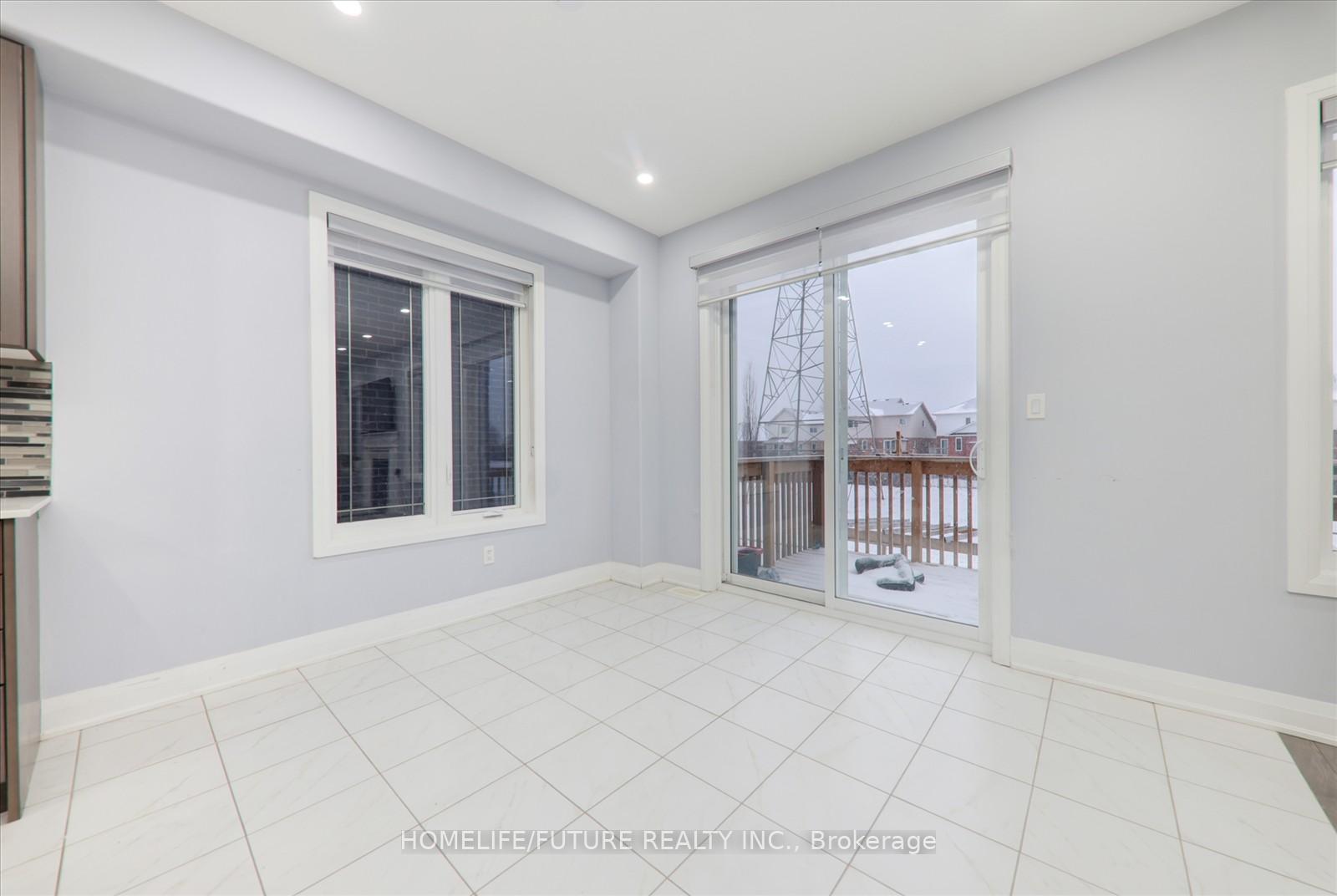 Photo 16 of 526 Askew Court, Oshawa, Taunton — HOMEH