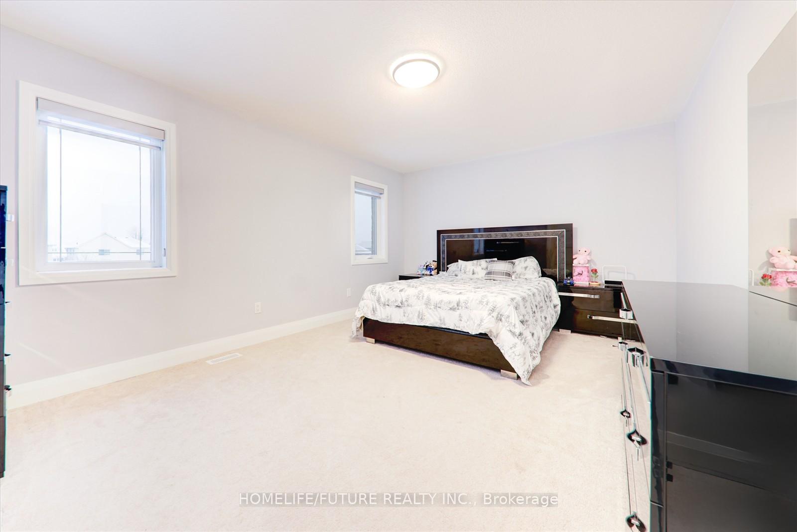 Photo 14 of 526 Askew Court, Oshawa, Taunton — HOMEH