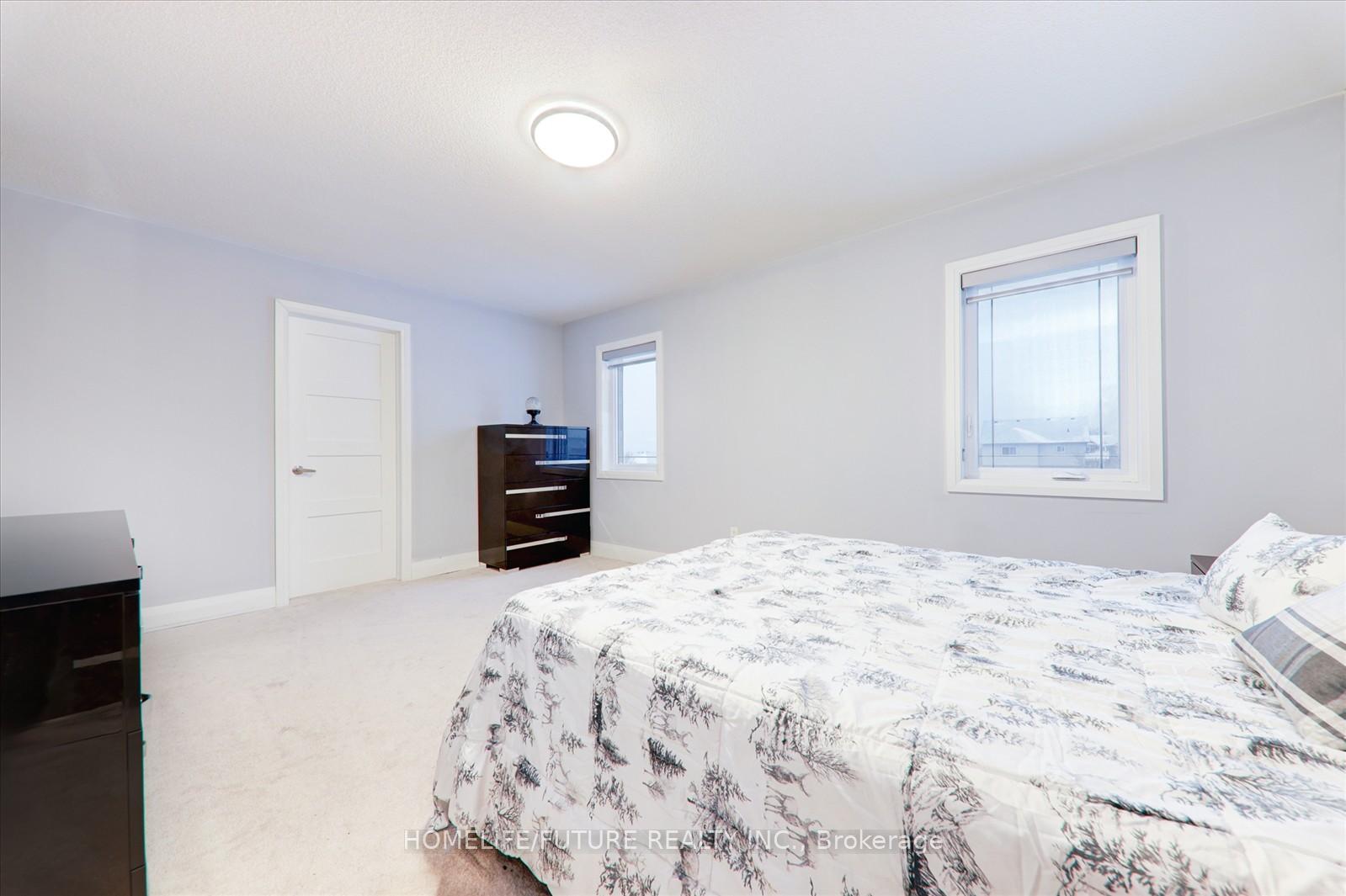Photo 22 of 526 Askew Court, Oshawa, Taunton — HOMEH