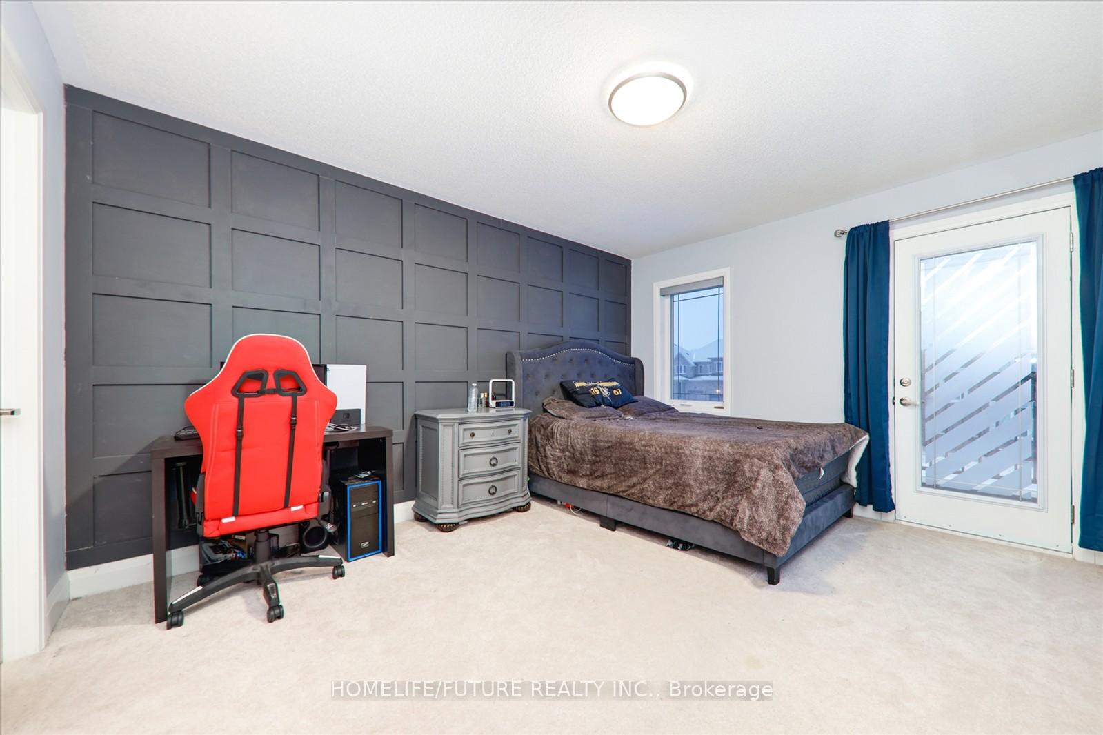 Photo 38 of 526 Askew Court, Oshawa, Taunton — HOMEH