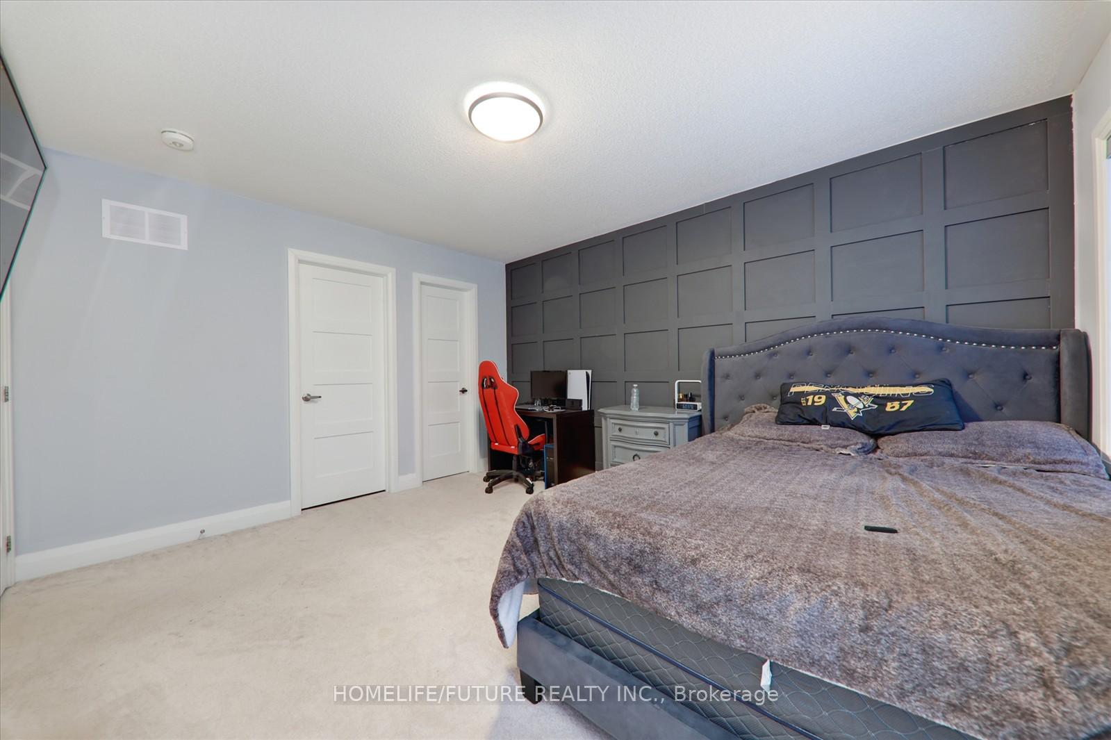Photo 30 of 526 Askew Court, Oshawa, Taunton — HOMEH