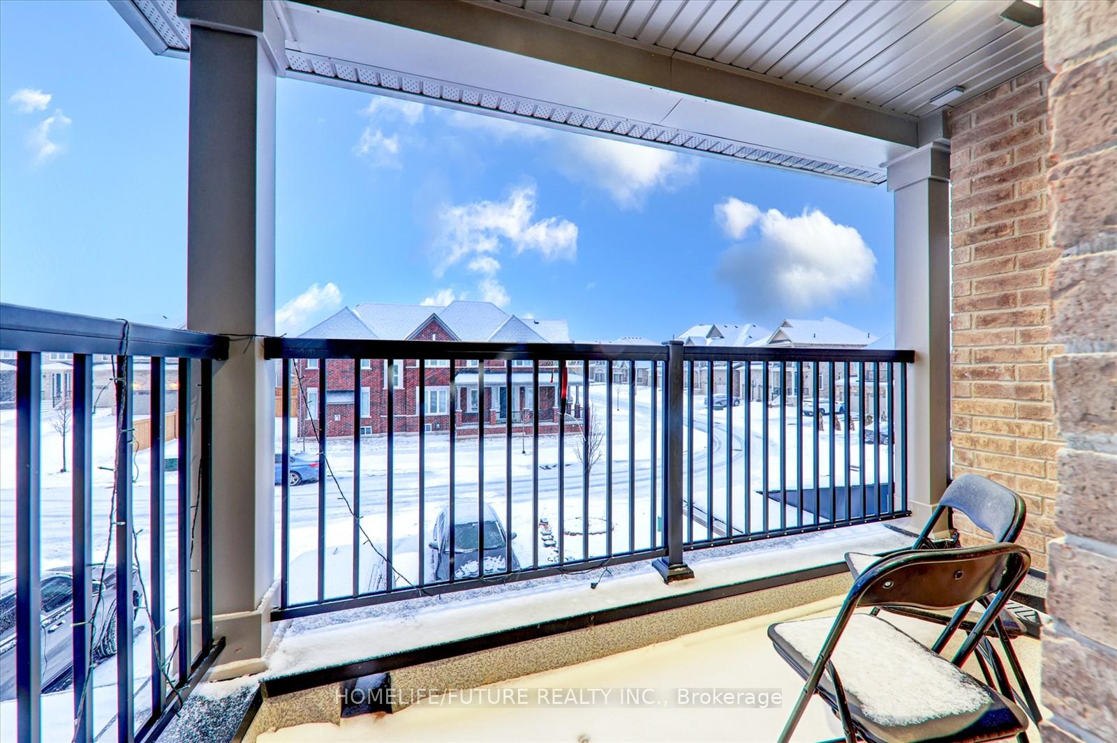 Photo 27 of 526 Askew Court, Oshawa, Taunton — HOMEH