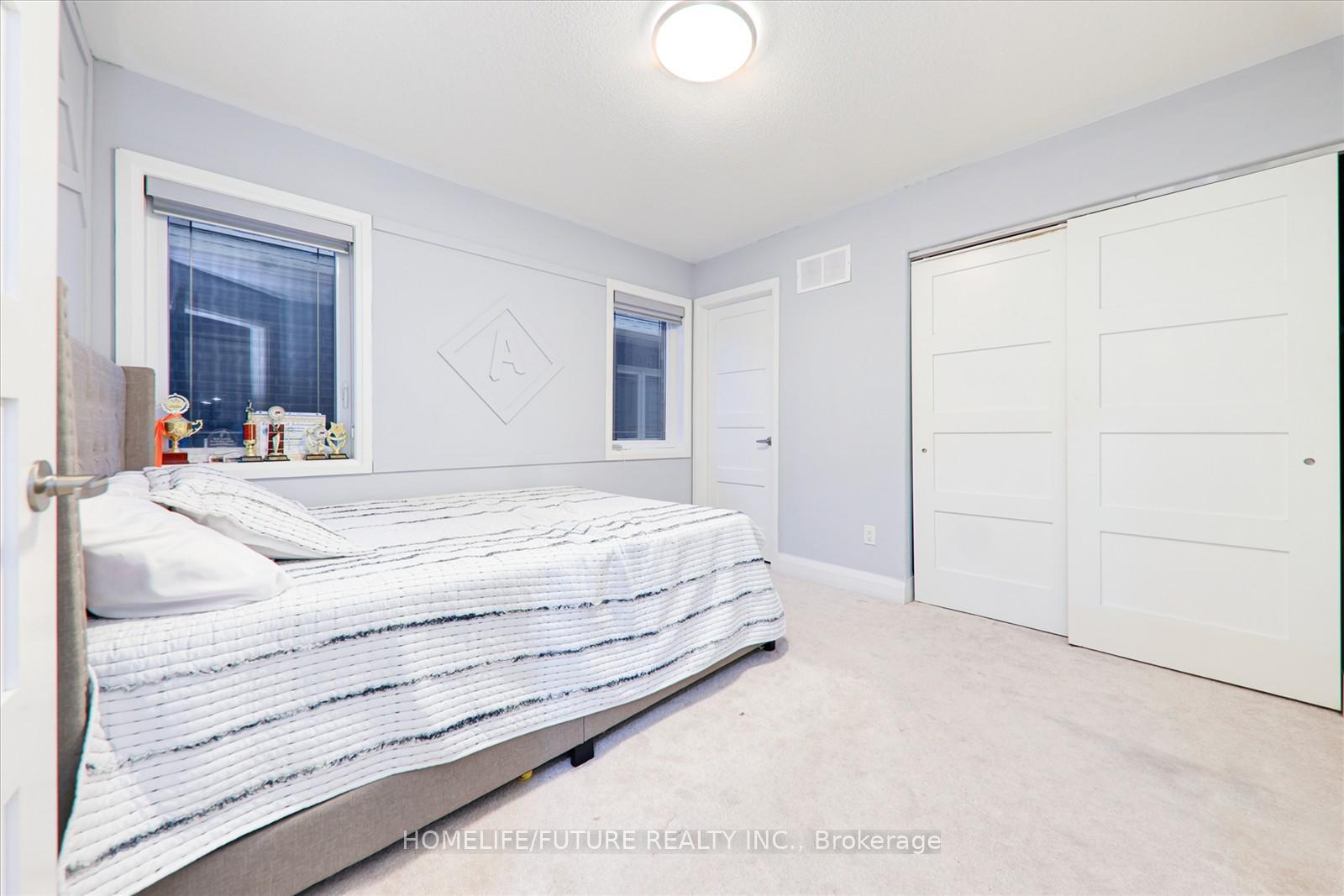 Photo 31 of 526 Askew Court, Oshawa, Taunton — HOMEH
