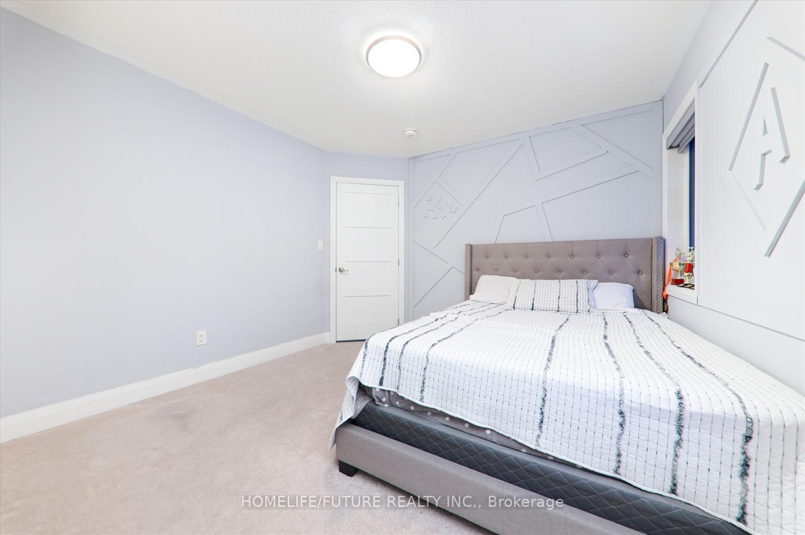 Photo 34 of 526 Askew Court, Oshawa, Taunton — HOMEH