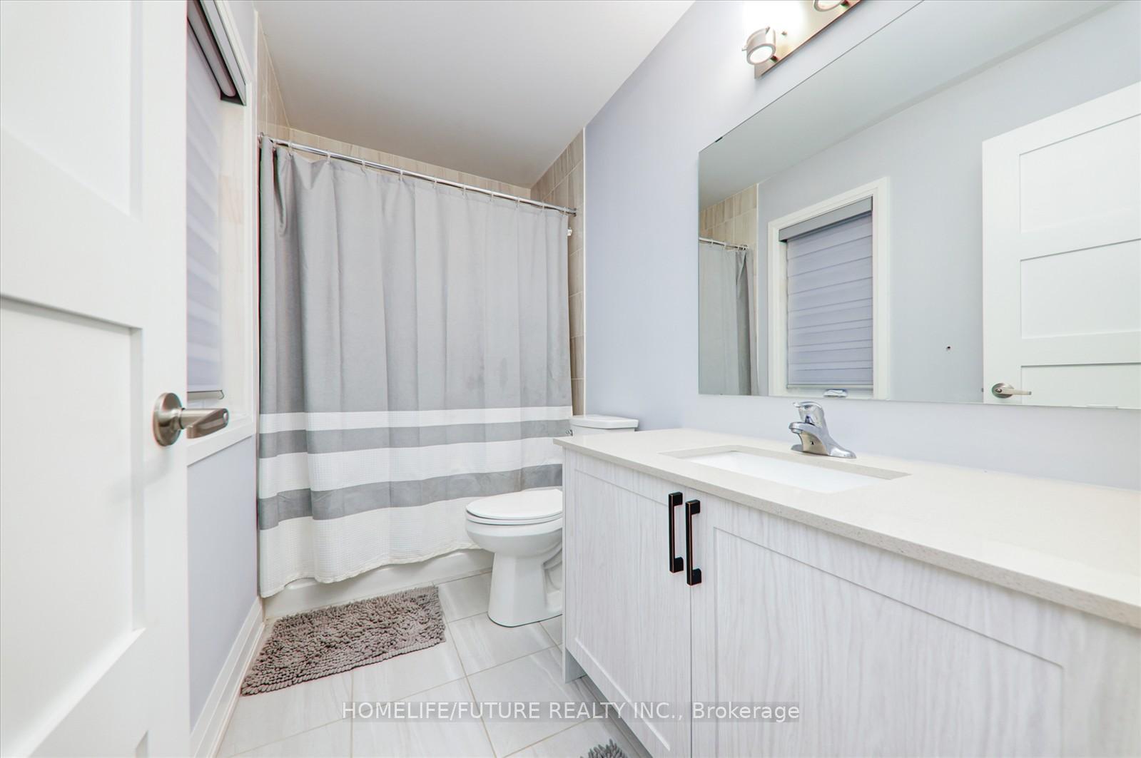 Photo 20 of 526 Askew Court, Oshawa, Taunton — HOMEH