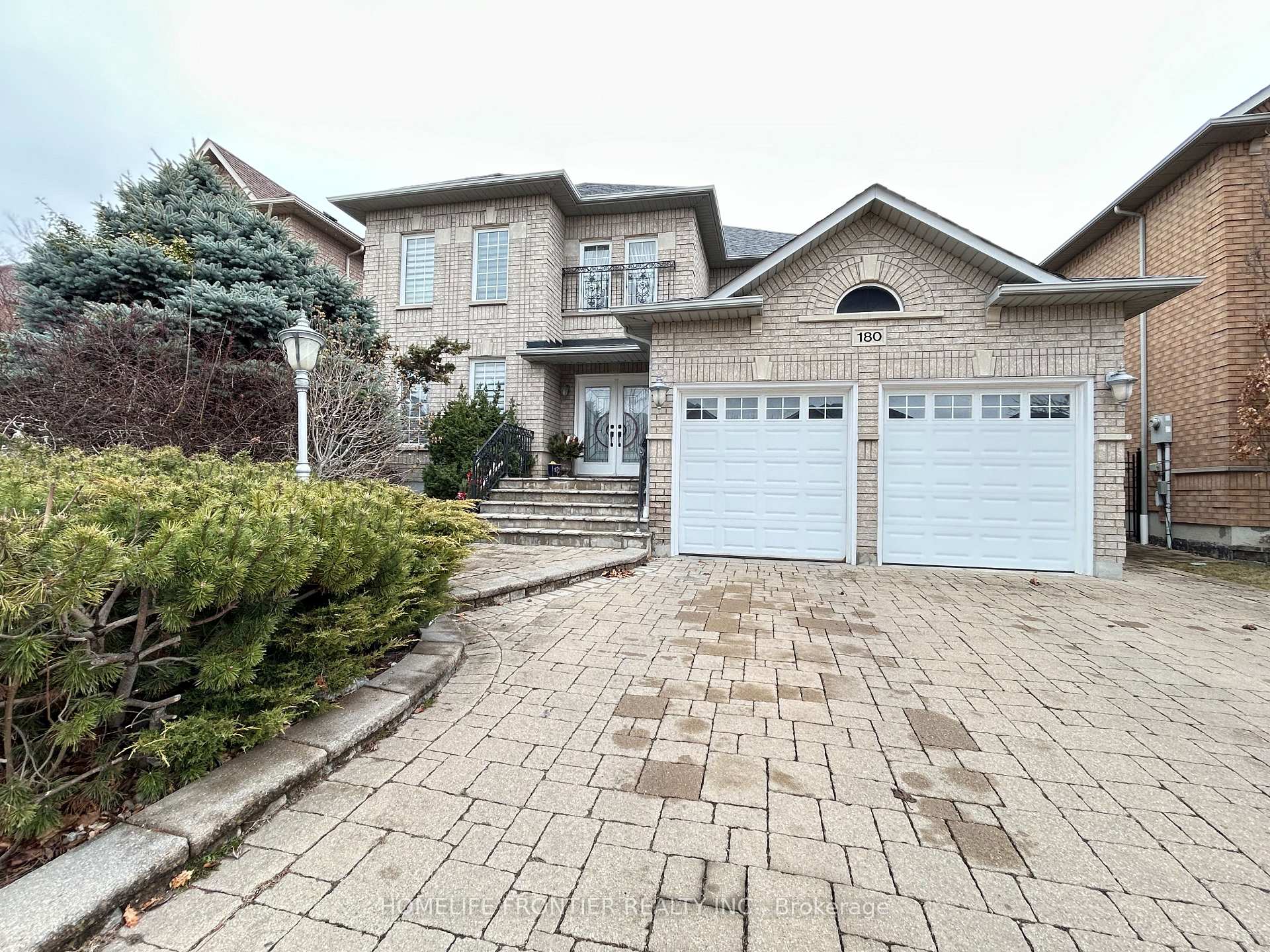 Photo 1 of 180 St. Michele Place, Vaughan, Islington Woods — HOMEH