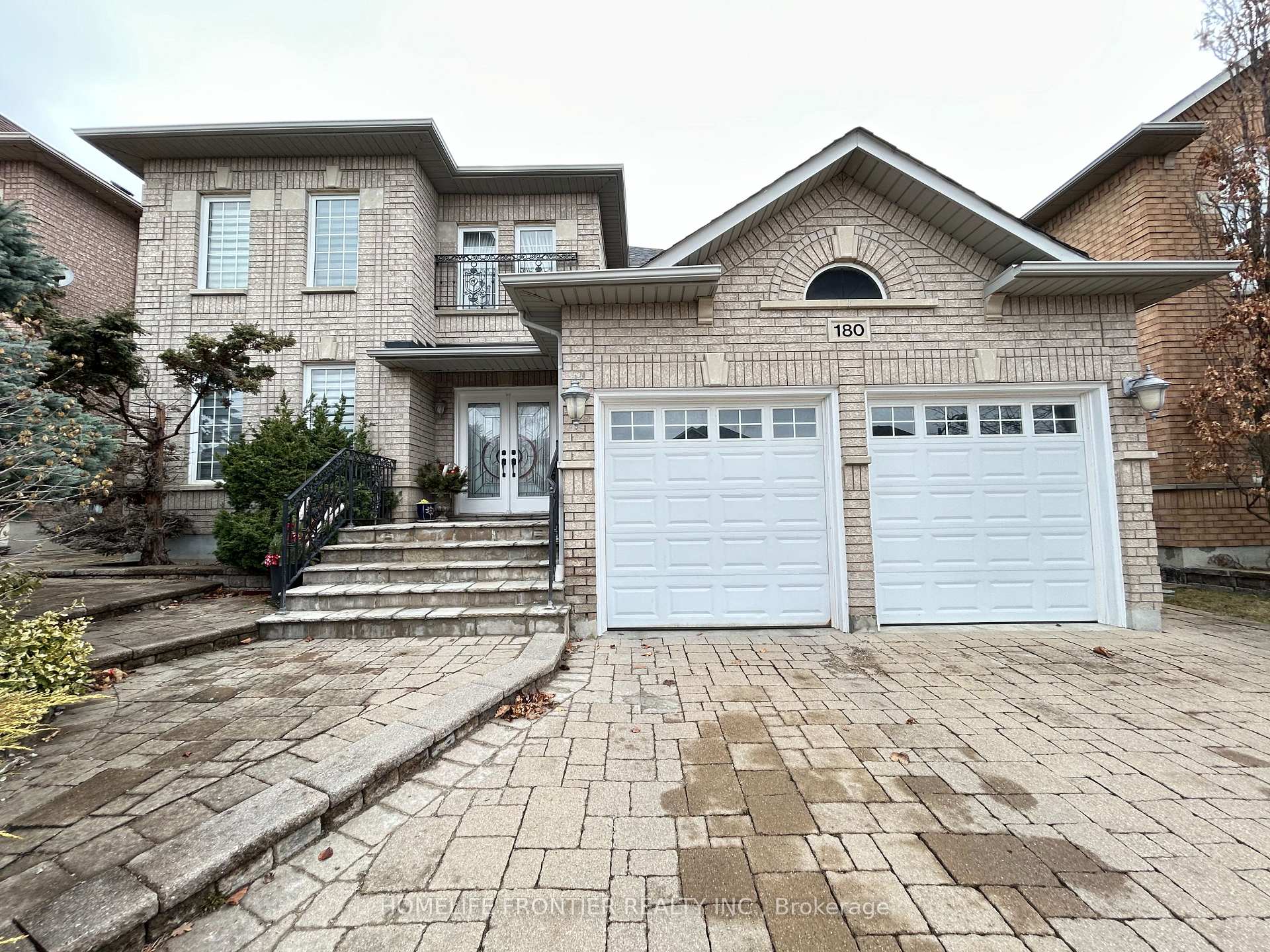 Photo 40 of 180 St. Michele Place, Vaughan, Islington Woods — HOMEH