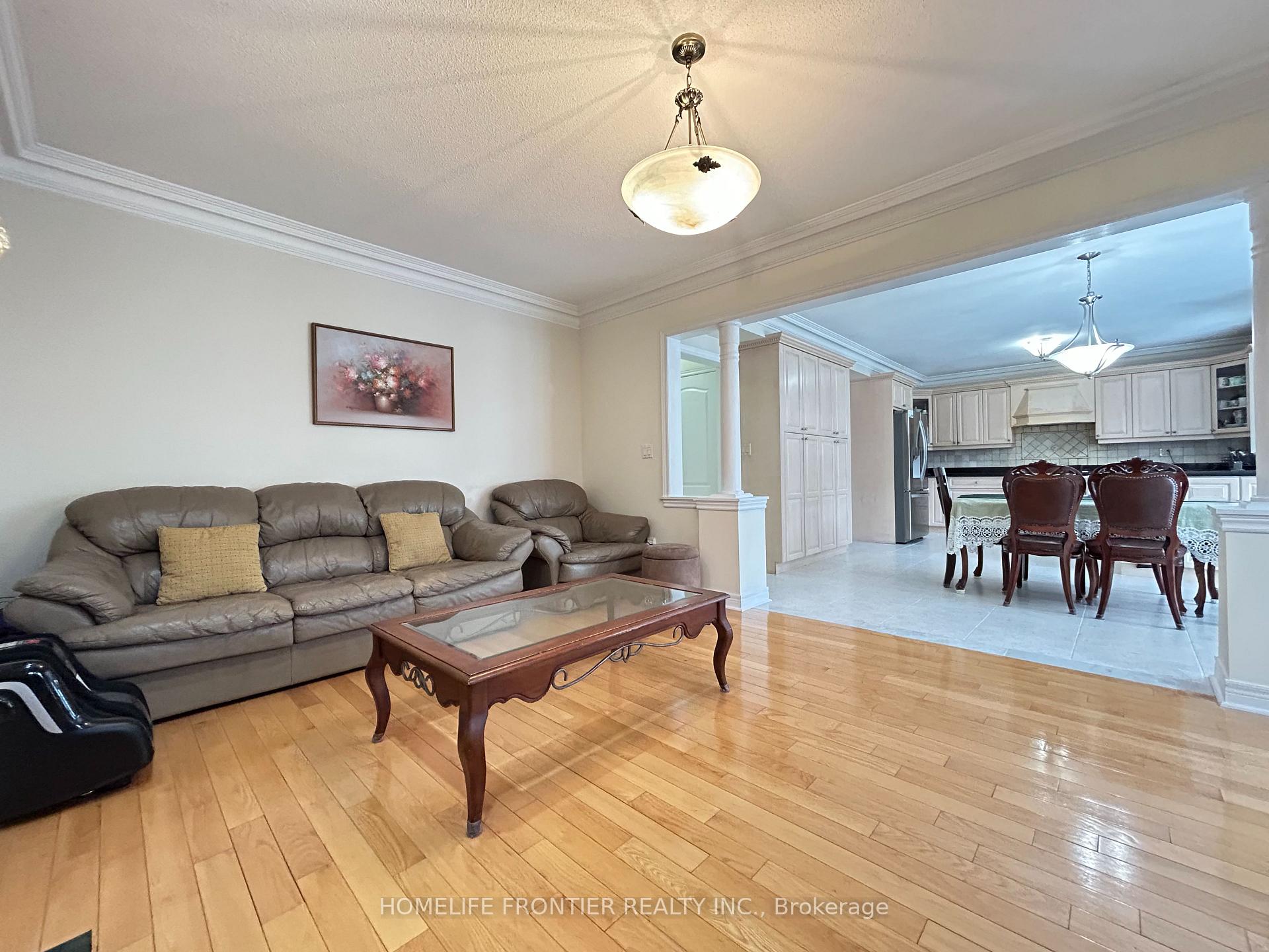 Photo 12 of 180 St. Michele Place, Vaughan, Islington Woods — HOMEH