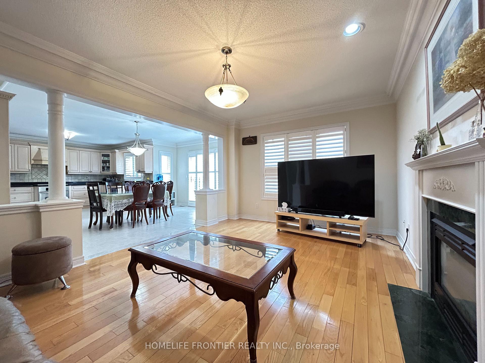 Photo 15 of 180 St. Michele Place, Vaughan, Islington Woods — HOMEH