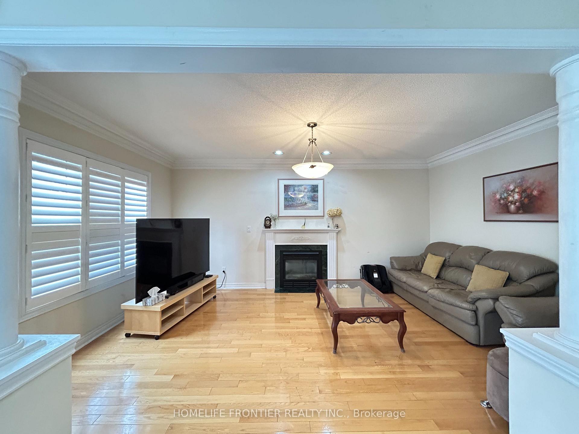 Photo 24 of 180 St. Michele Place, Vaughan, Islington Woods — HOMEH